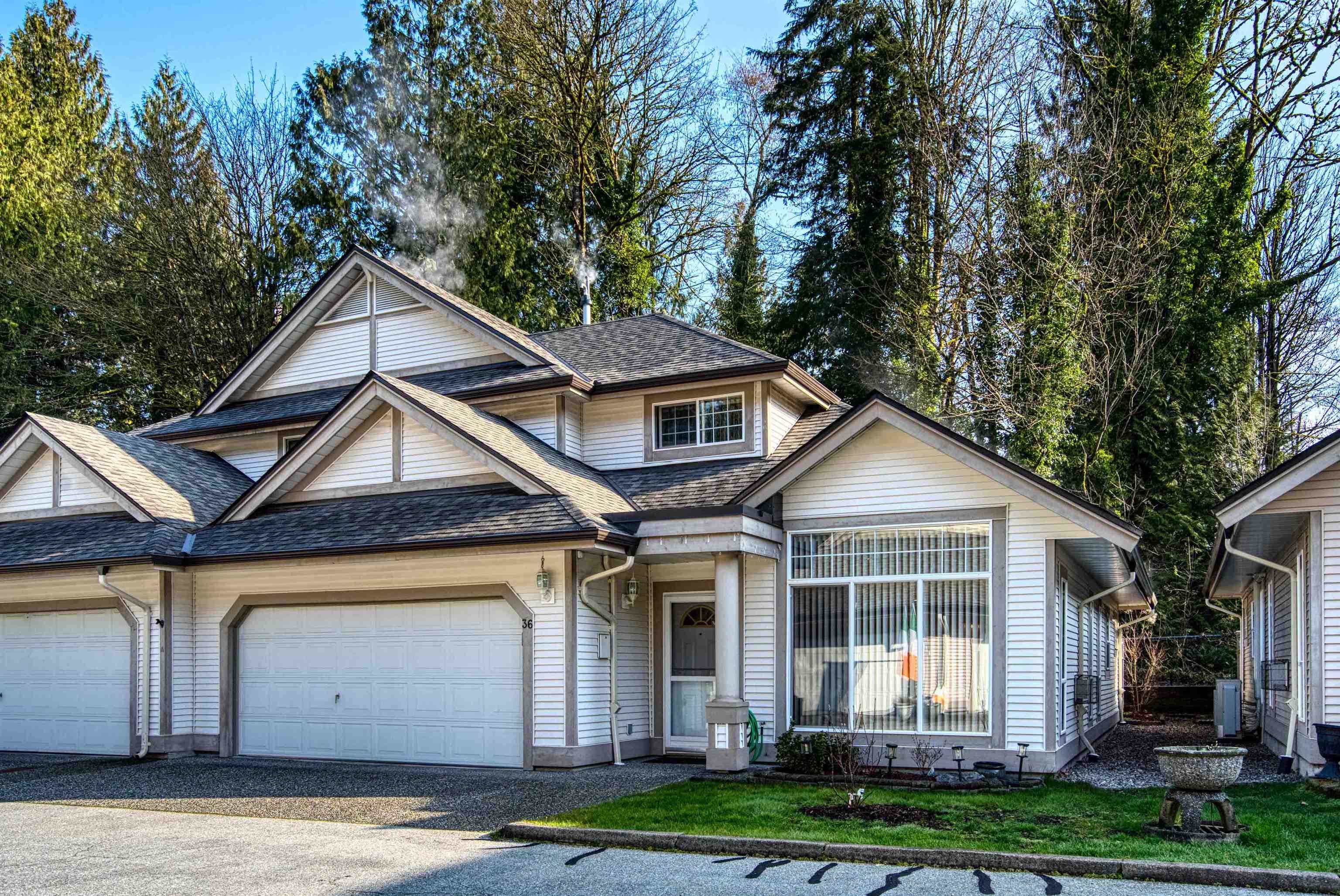 36 - 9025 216 Street, Langley, V1M 2Z8 — photo 3