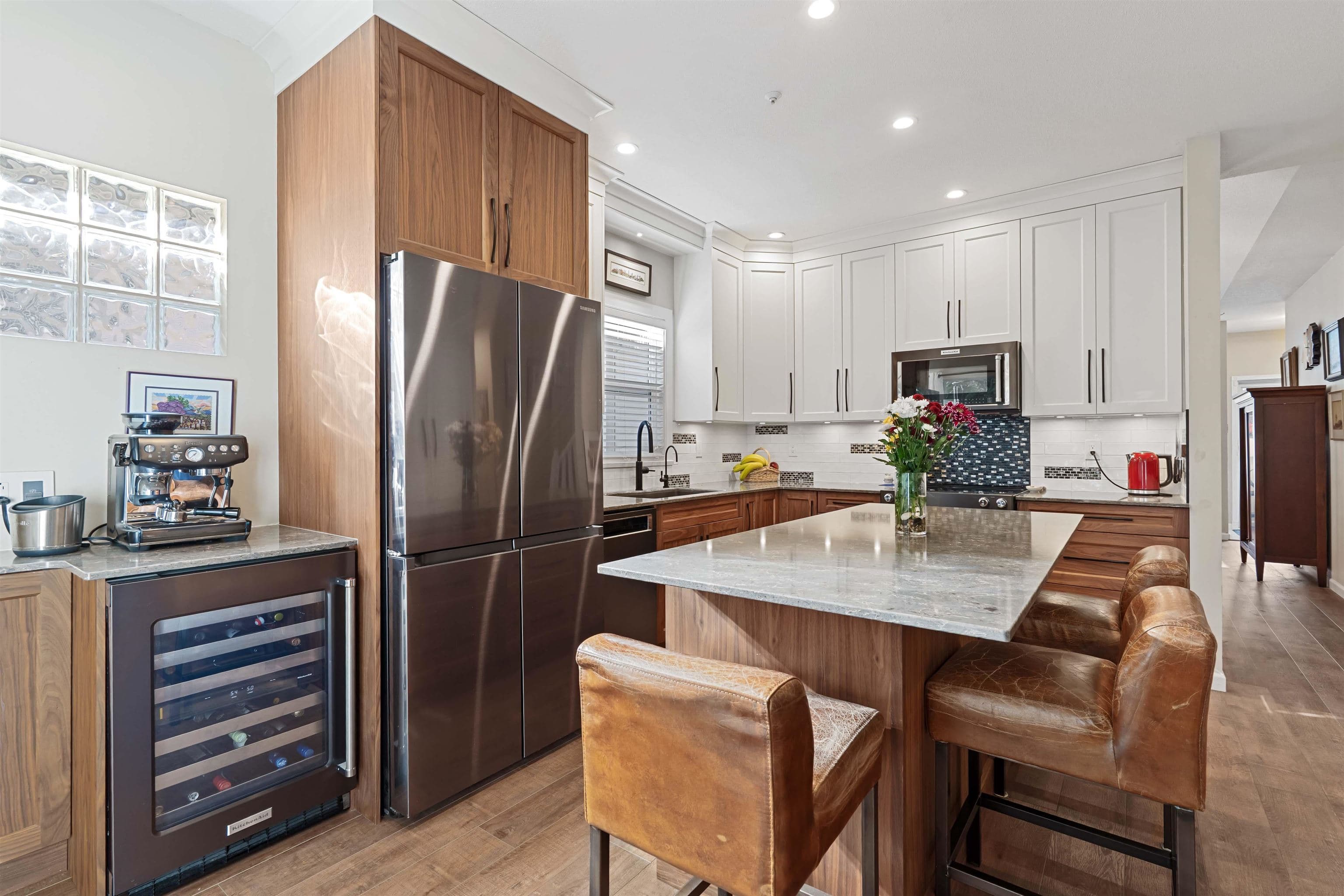 36 - 9025 216 Street, Langley, V1M 2Z8 — photo 1