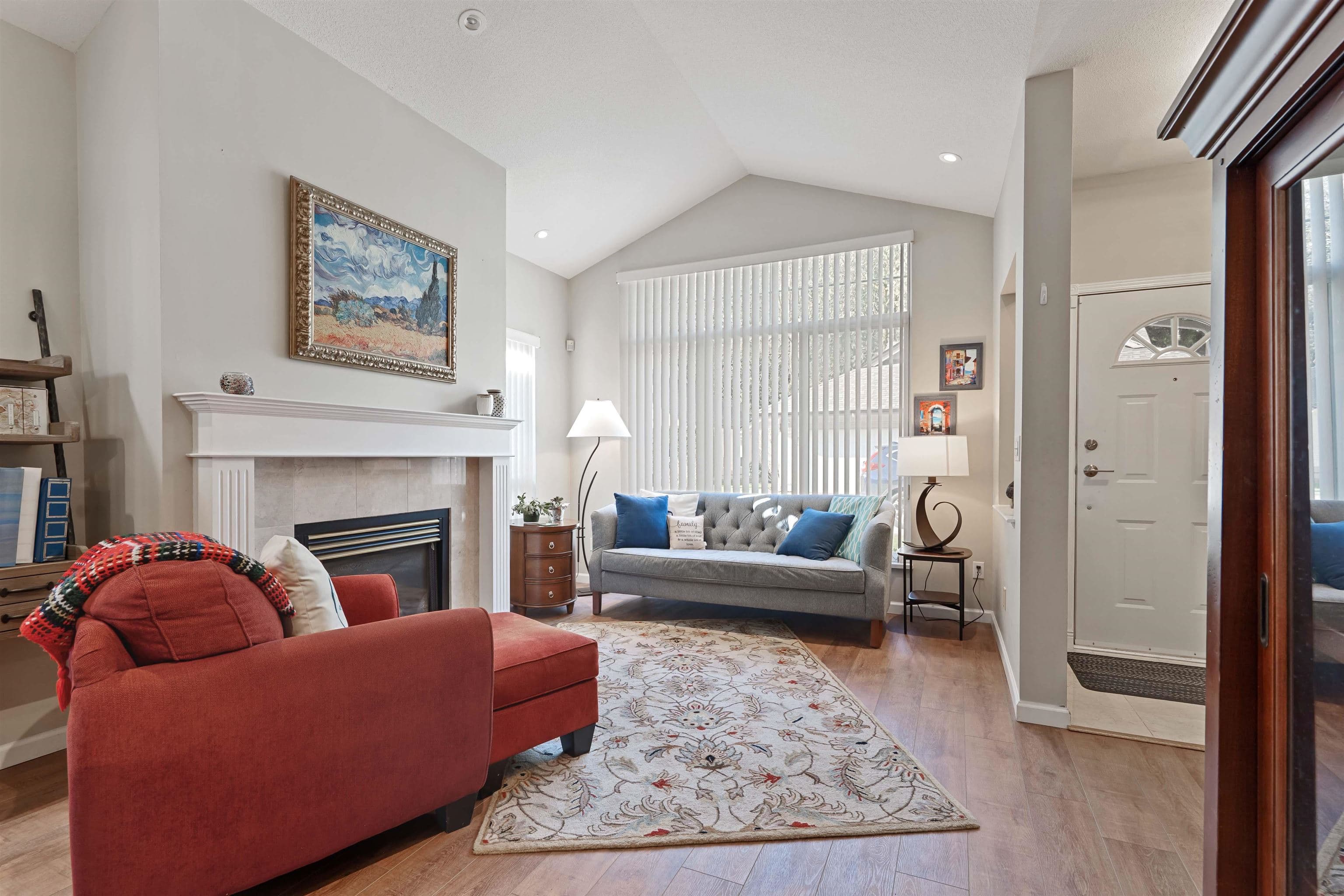 36 - 9025 216 Street, Langley, V1M 2Z8 — photo 5