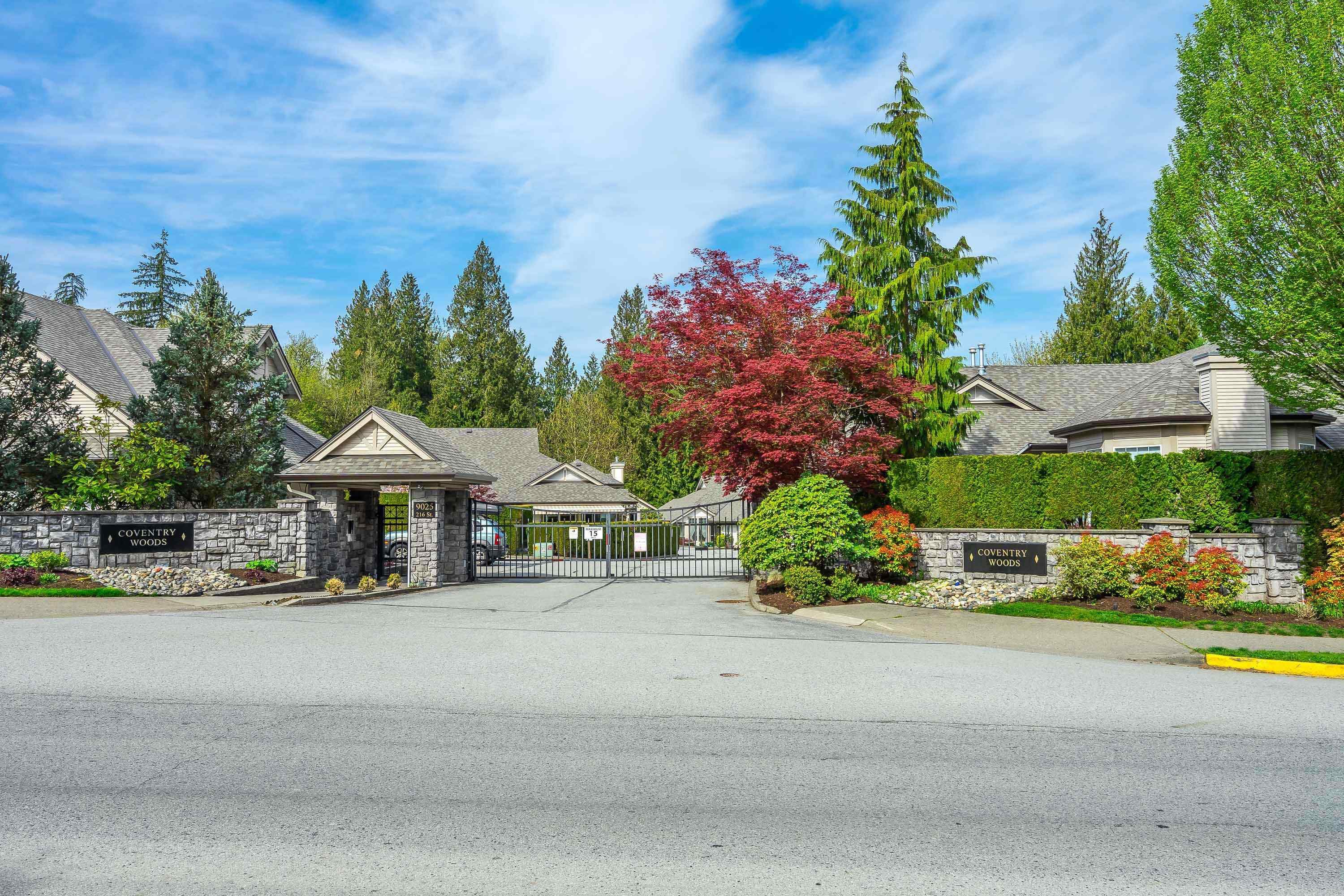 36 - 9025 216 Street, Langley, V1M 2Z8 — photo 4
