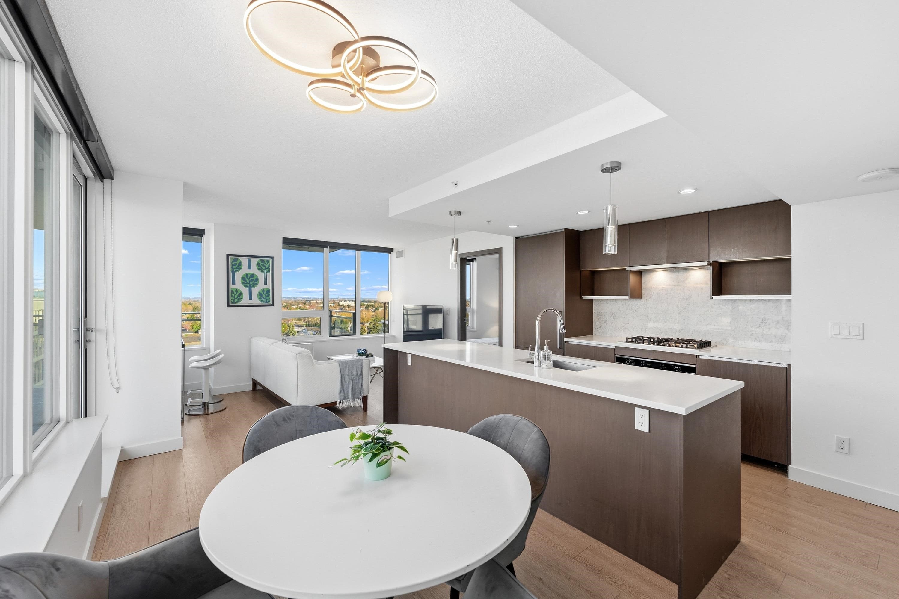 1702 - 3233 Ketcheson Road, Richmond — sold