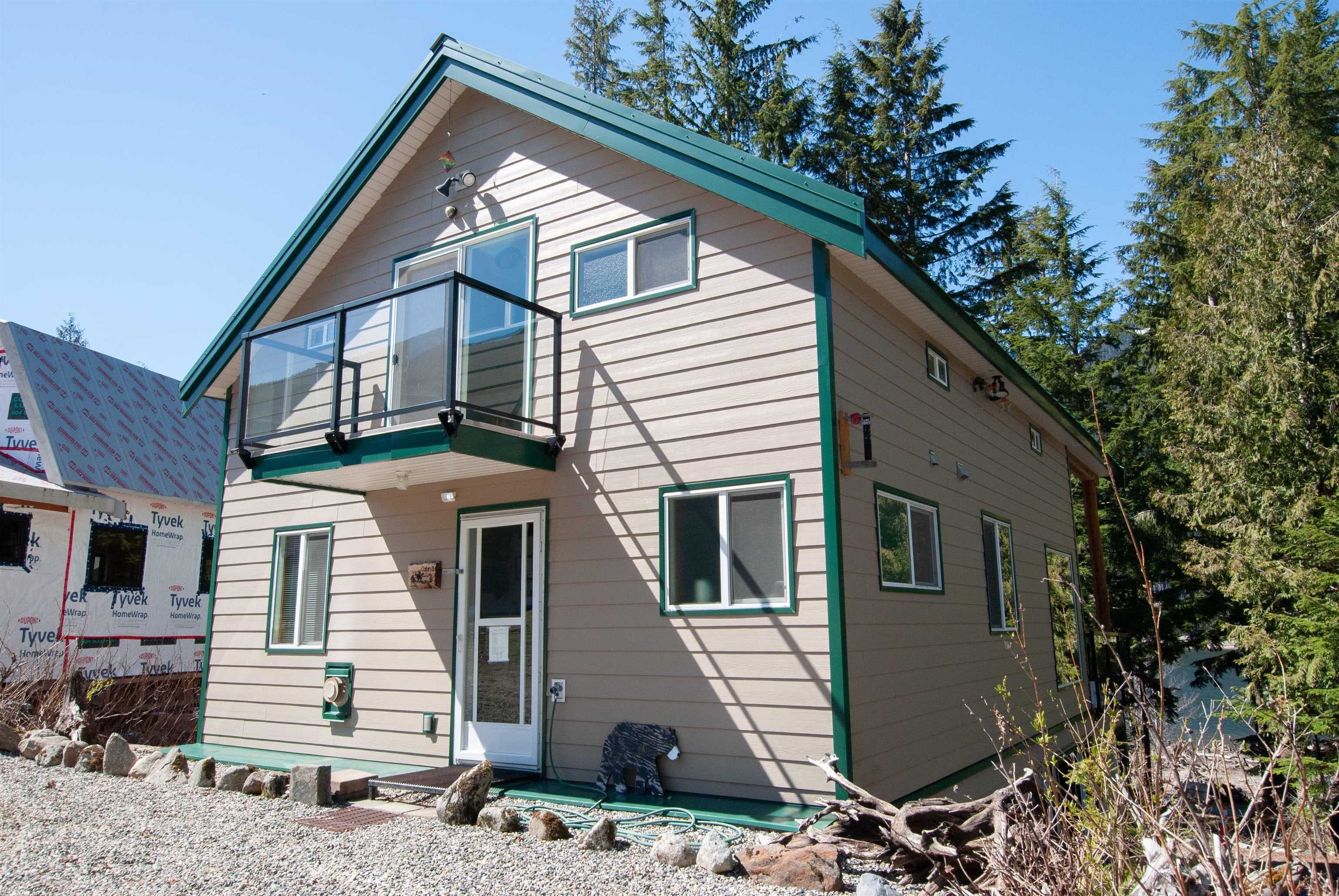 11 - 13660 Forest Service Road, Hope, V0X 1L0 — photo 2