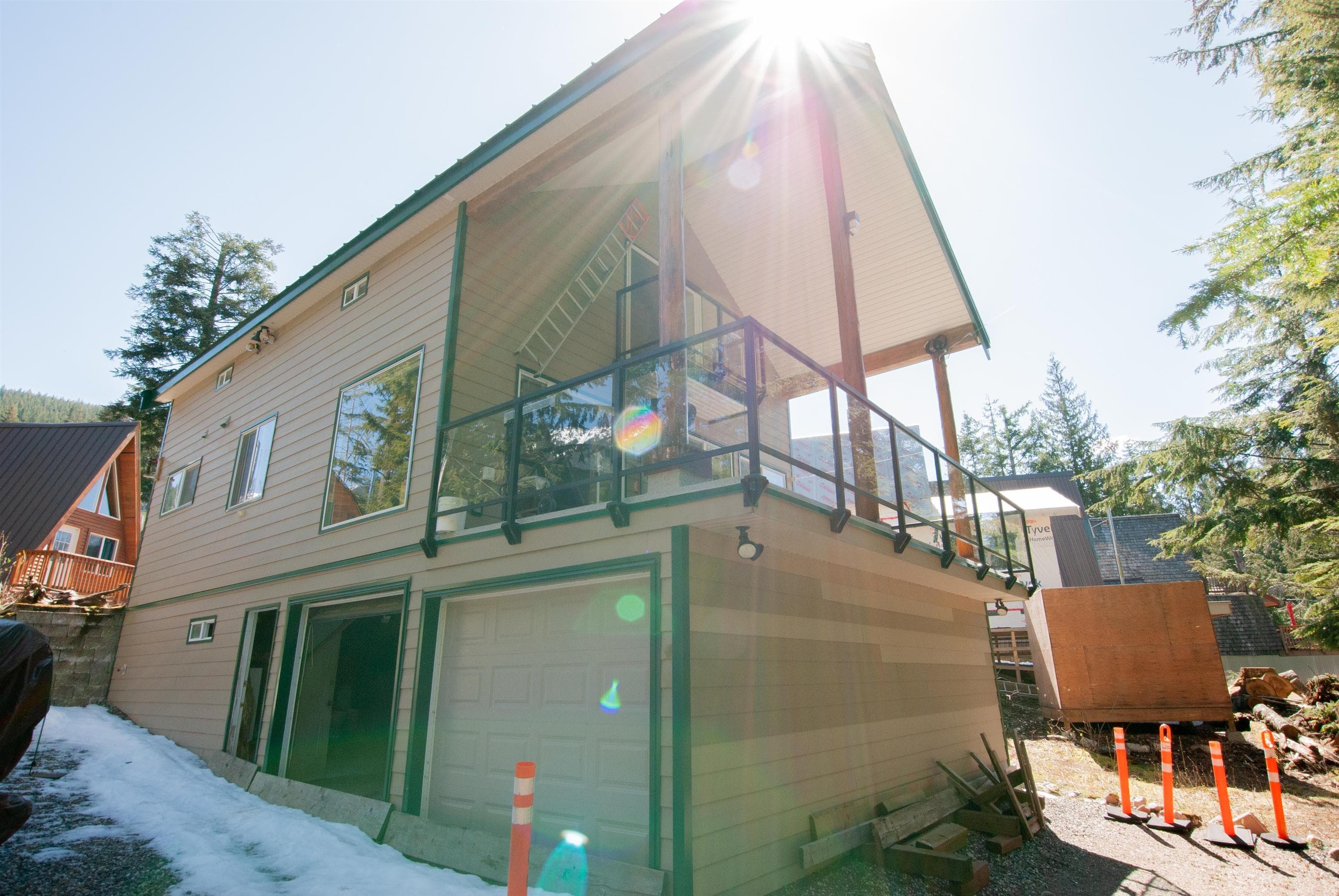 11 - 13660 Forest Service Road, Hope, V0X 1L0 — photo 3