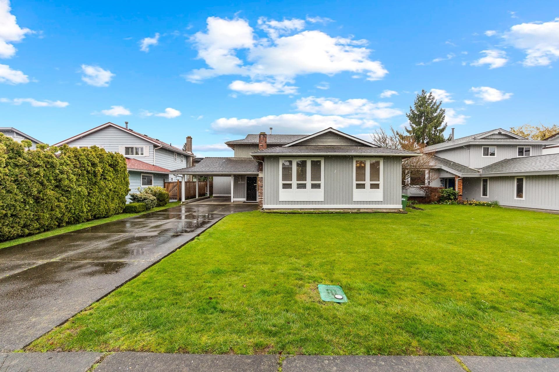 10760 Seamount Road, Richmond, V7A 4P6 — photo 2