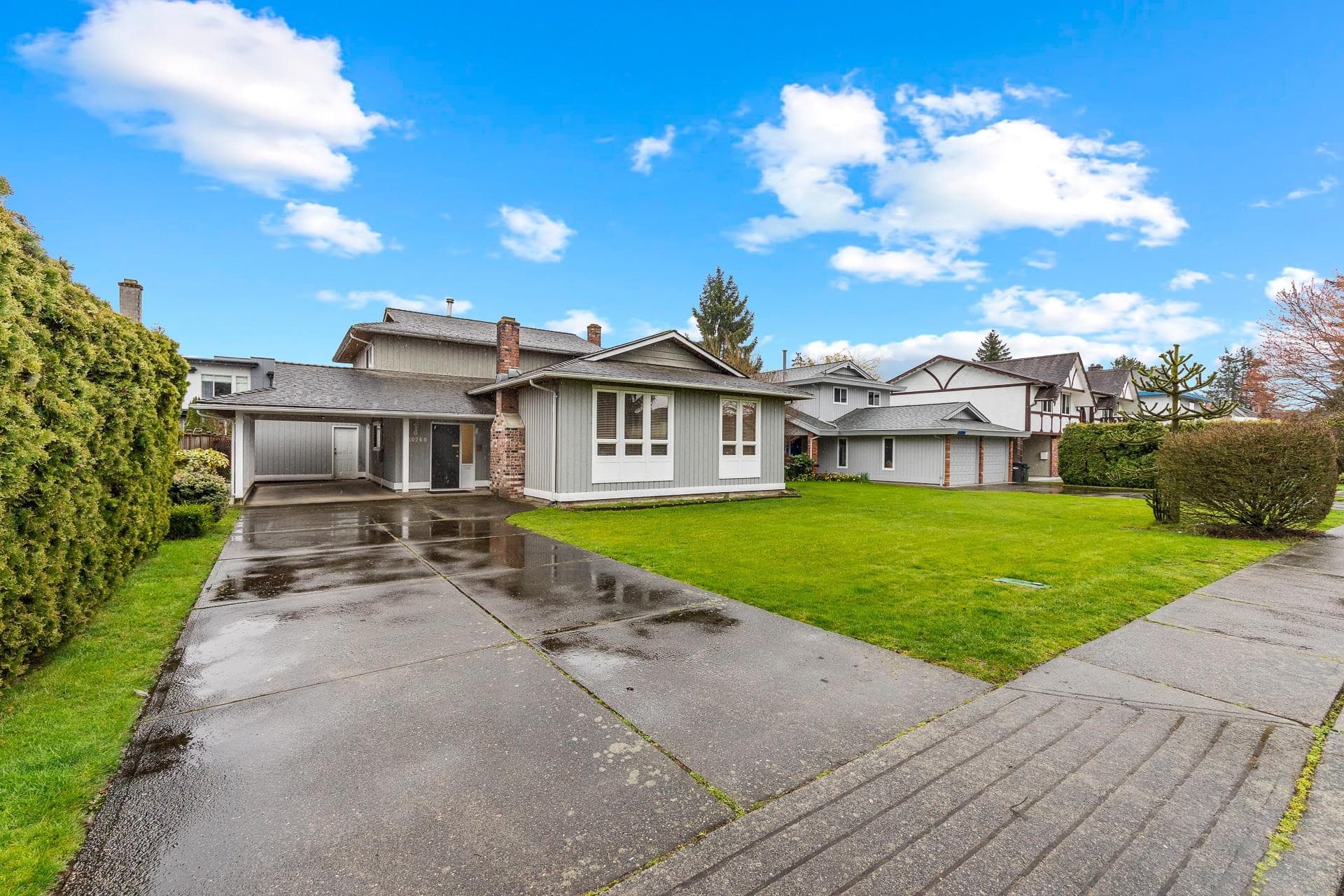 10760 Seamount Road, Richmond, V7A 4P6 — photo 1