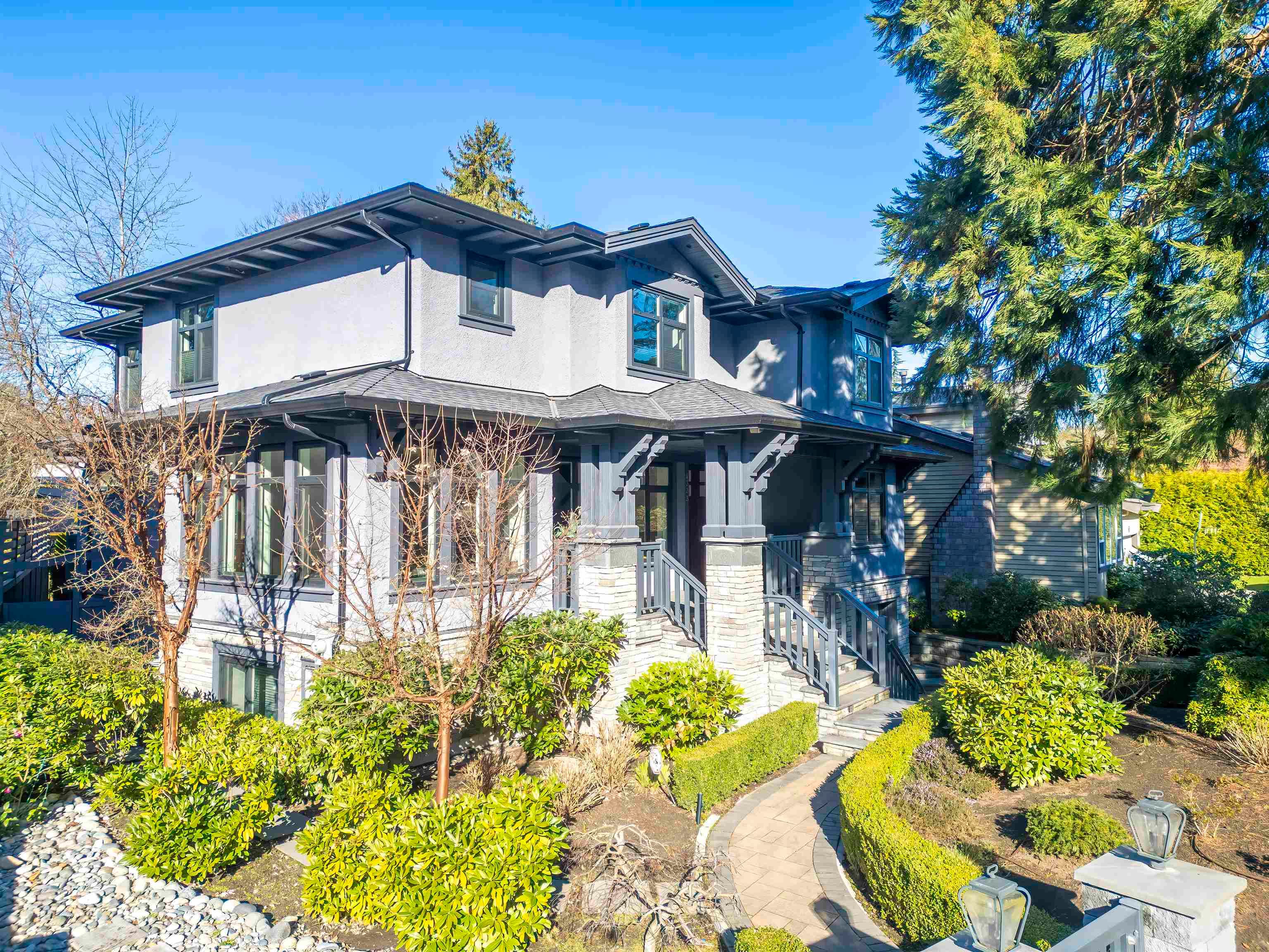 4333 Kevin Place, Vancouver, V6S 2K7 — photo 1