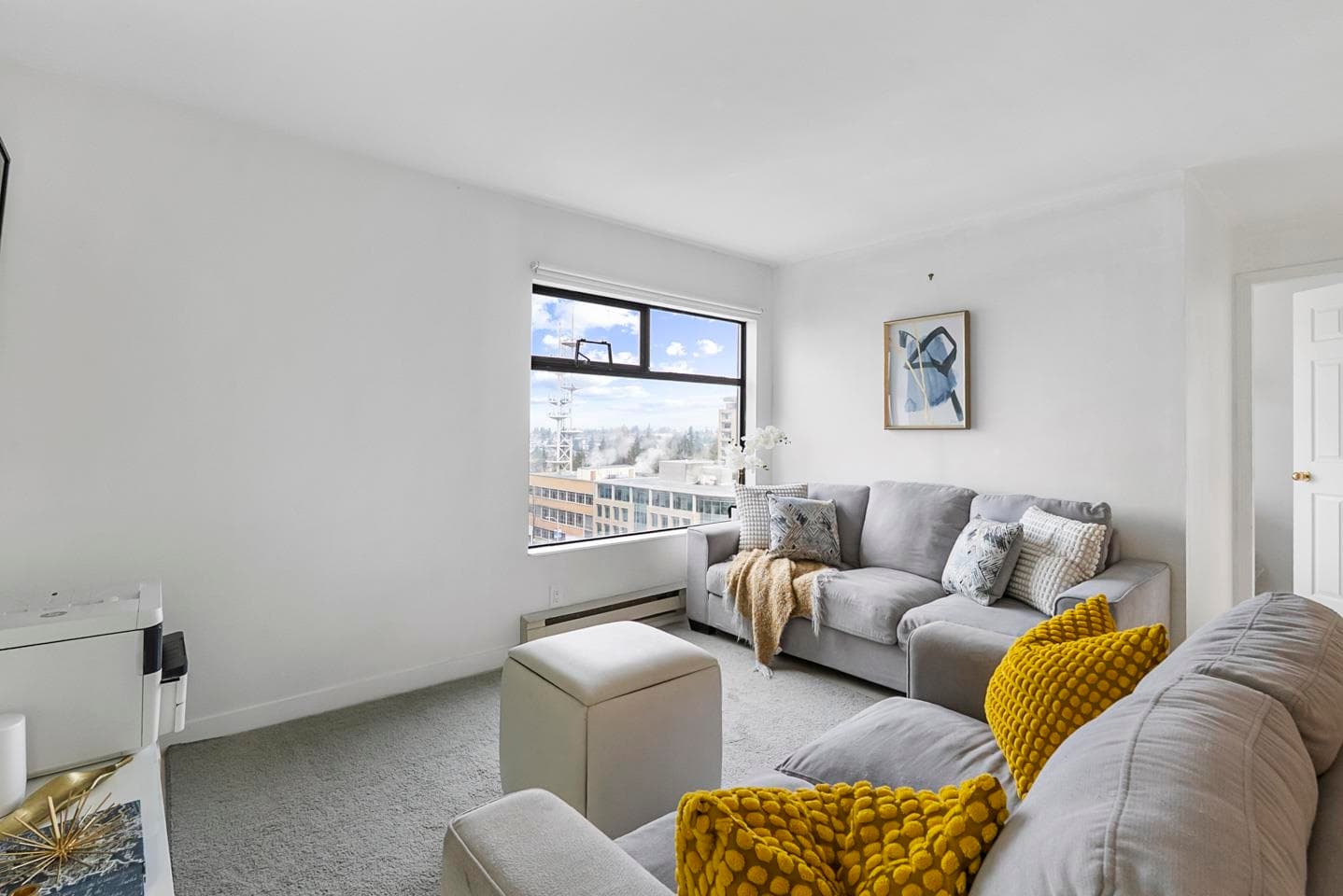 1007 - 615 Belmont Street, New Westminster, V3M 6A1 — photo 3