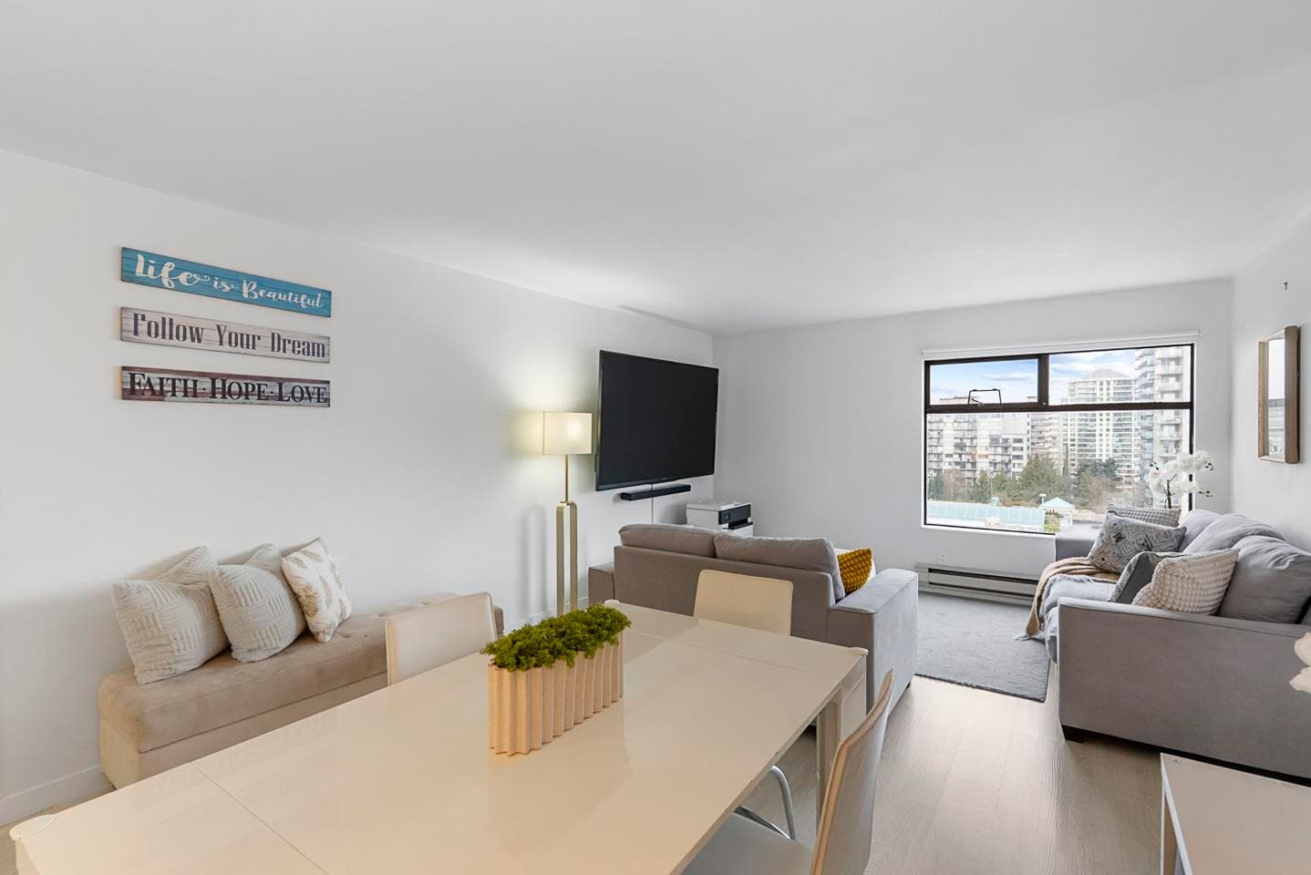 1007 - 615 Belmont Street, New Westminster, V3M 6A1 — photo 5