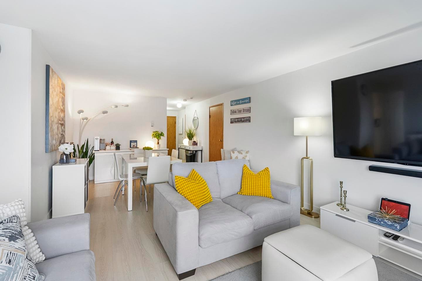 1007 - 615 Belmont Street, New Westminster, V3M 6A1 — photo 4