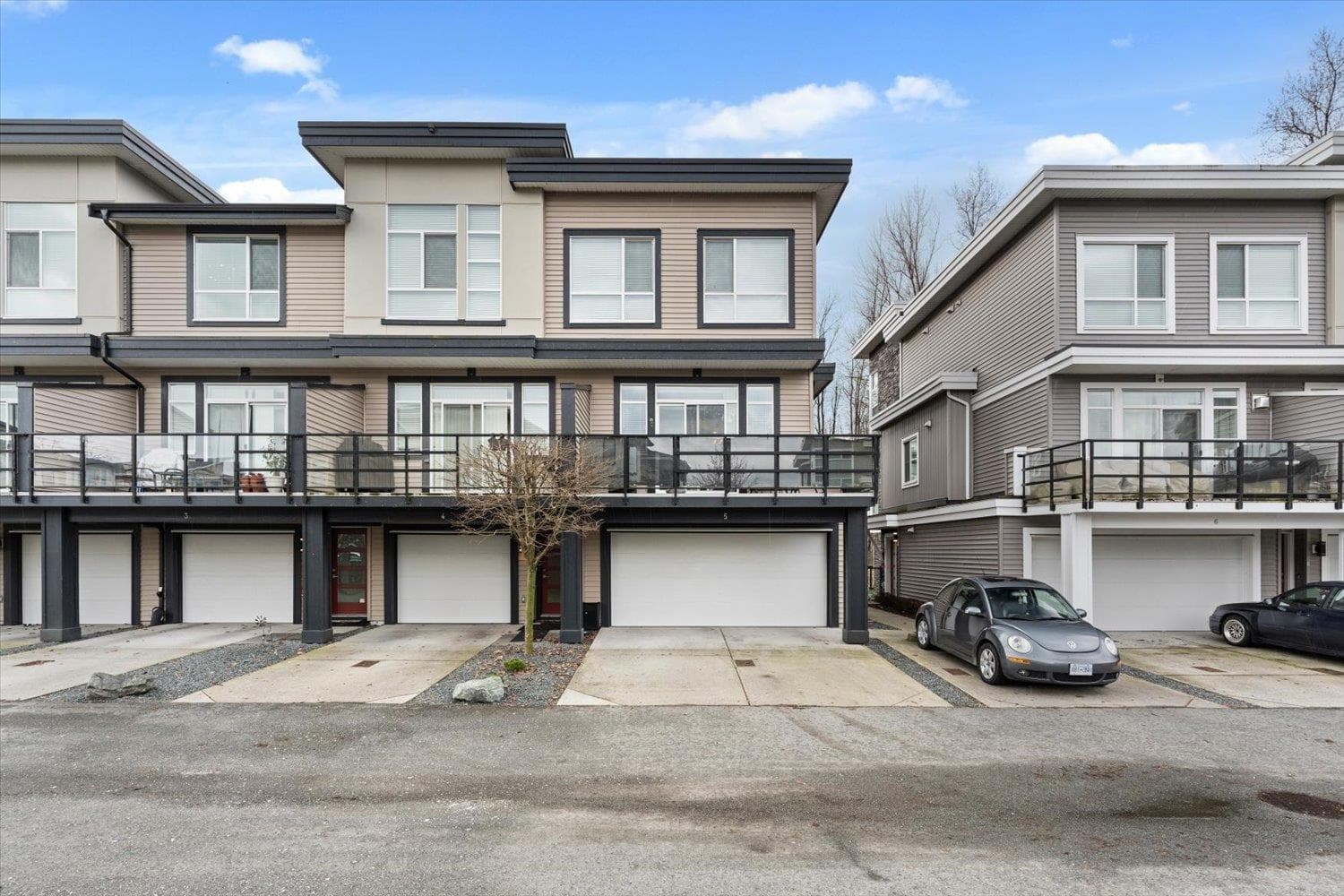 5 - 8413 Midtown Way, Chilliwack, V2P 0G7 — photo 1