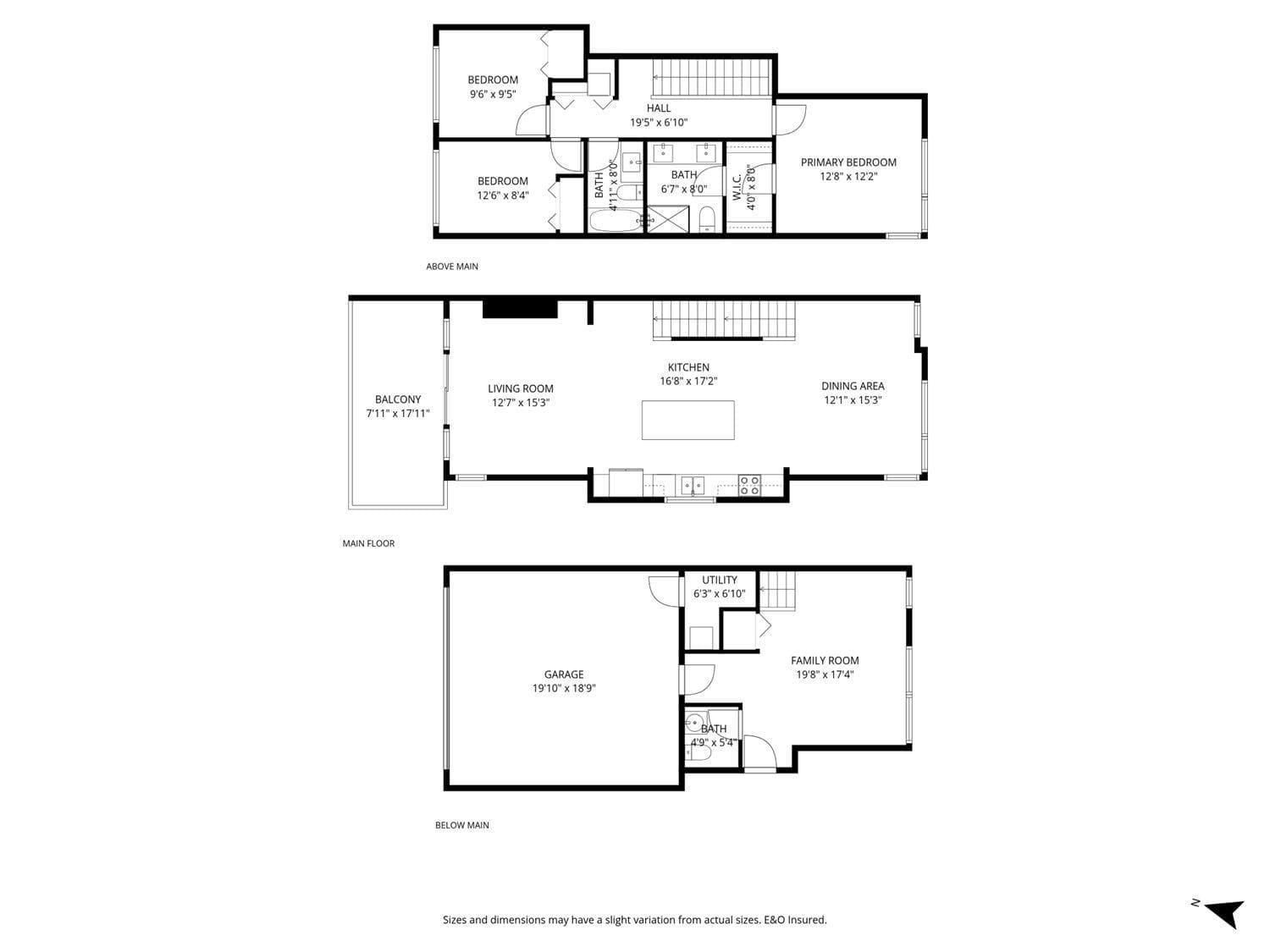 5 - 8413 Midtown Way, Chilliwack, V2P 0G7 — photo 4