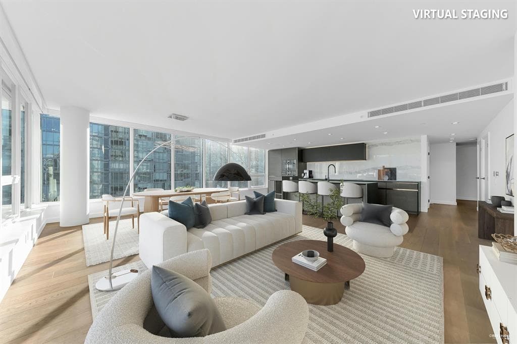 1602 - 620 Cardero Street, Vancouver, V6G 0C7 — photo 3