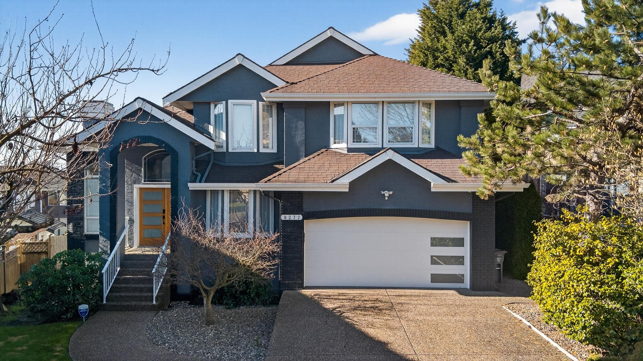 8277 153b Street, Surrey, V3S 8K6 — photo 1