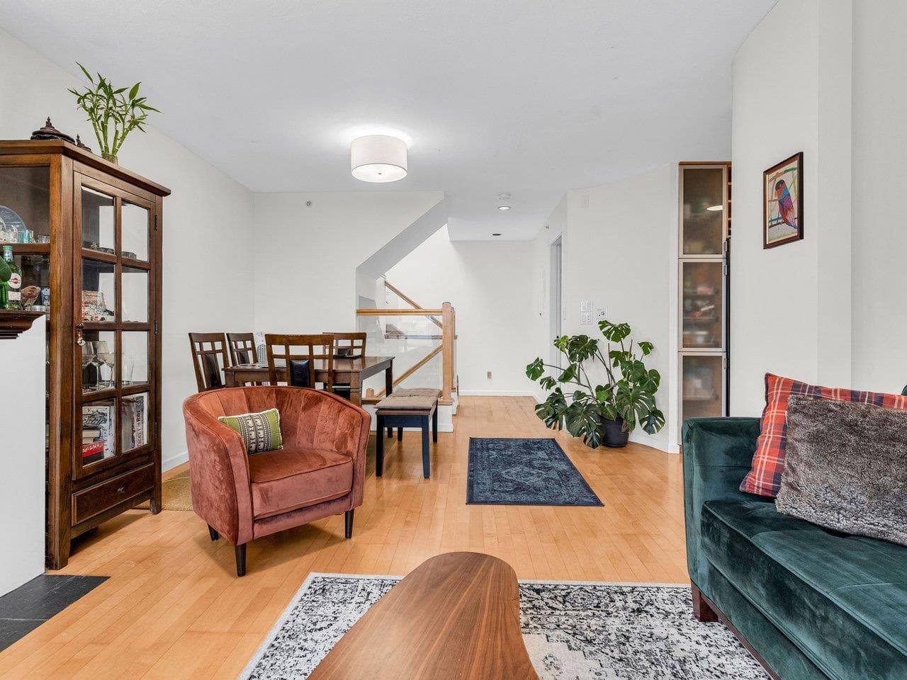 102 - 3349 Dunbar Street, Vancouver, V6S 2B9 — photo 4