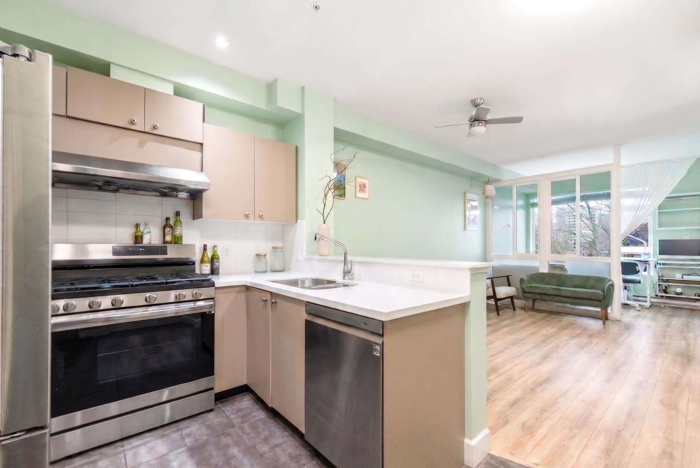 304 - 6611 Eckersley Road, Richmond, V6Y 0B7 — photo 5