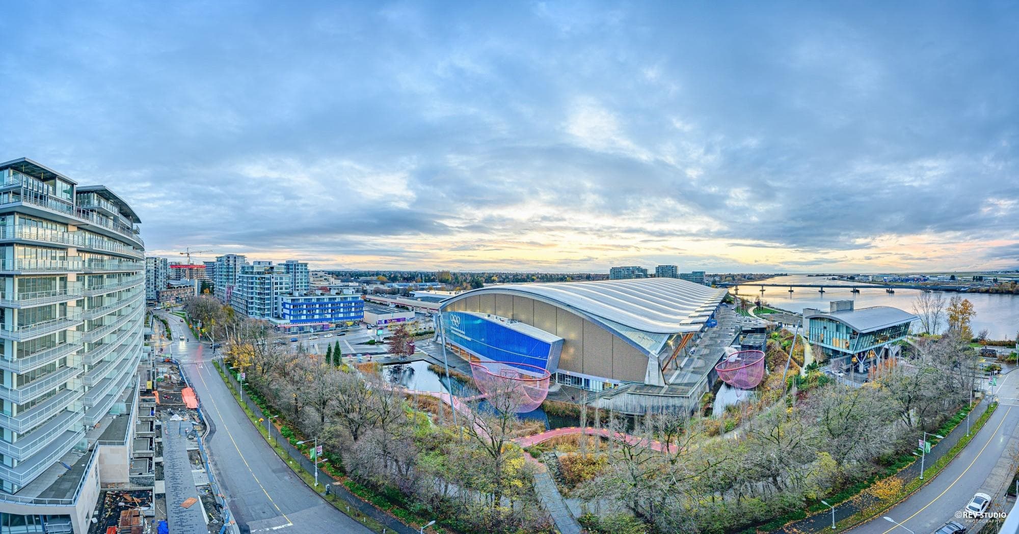 1003 - 6611 Pearson Way, Richmond, V7C 0C3 — photo 4