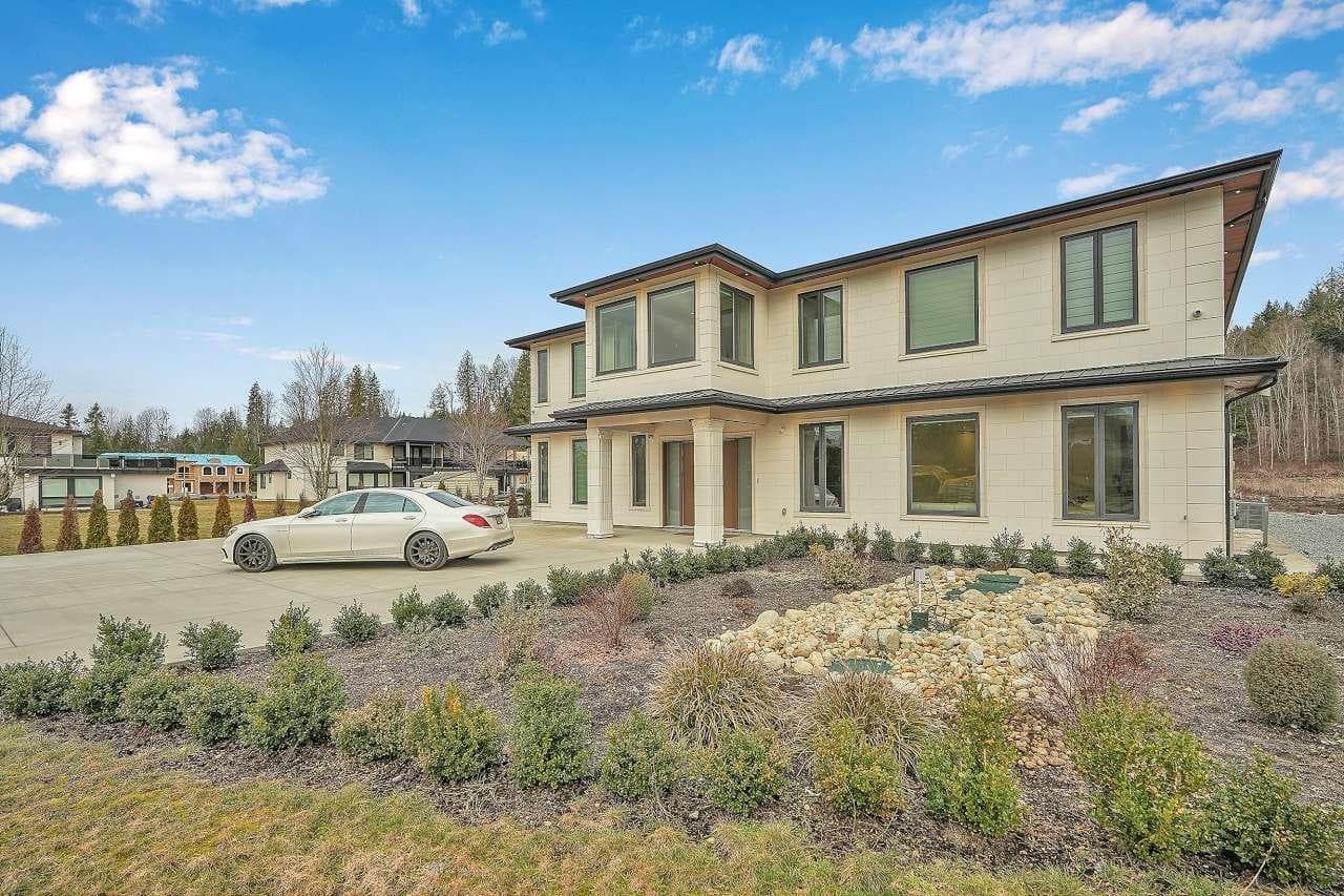 31733 Kenney Avenue, Mission, V4S 1E4 — photo 1