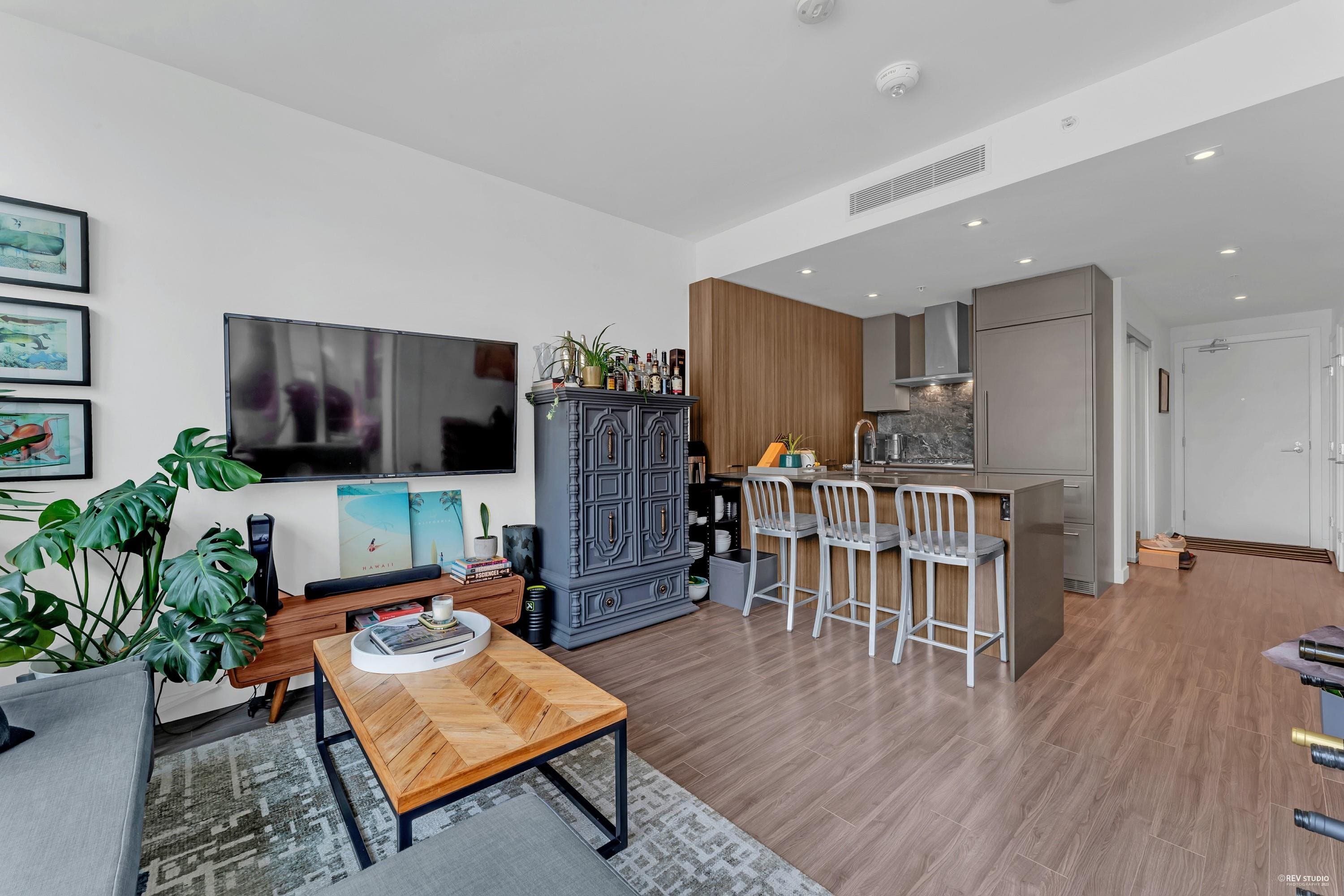 407 - 2288 Alpha Avenue, Burnaby, V5C 0L9 — photo 3