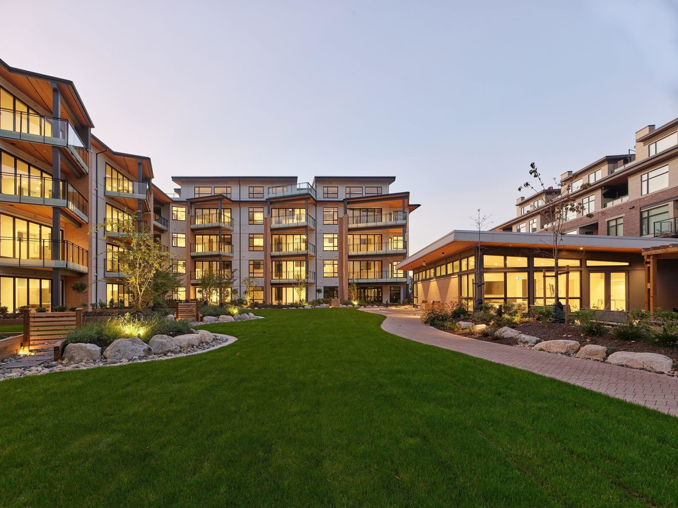 211 - 300 Salter Street, New Westminster, V3M 0L9 — photo 1