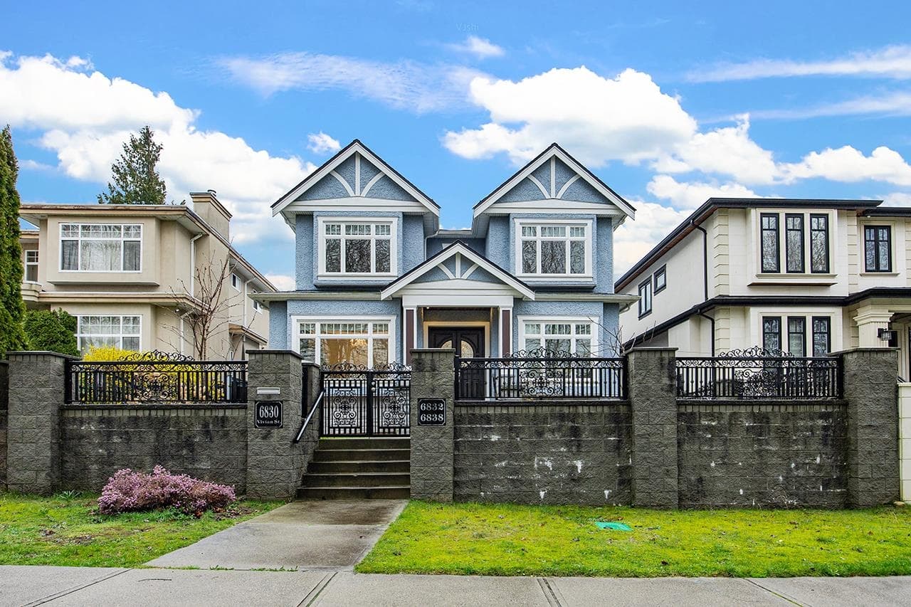 6830 Vivian Street, Vancouver, V5S 2T6 — photo 2