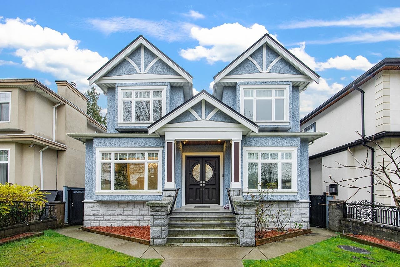 6830 Vivian Street, Vancouver, V5S 2T6 — photo 1