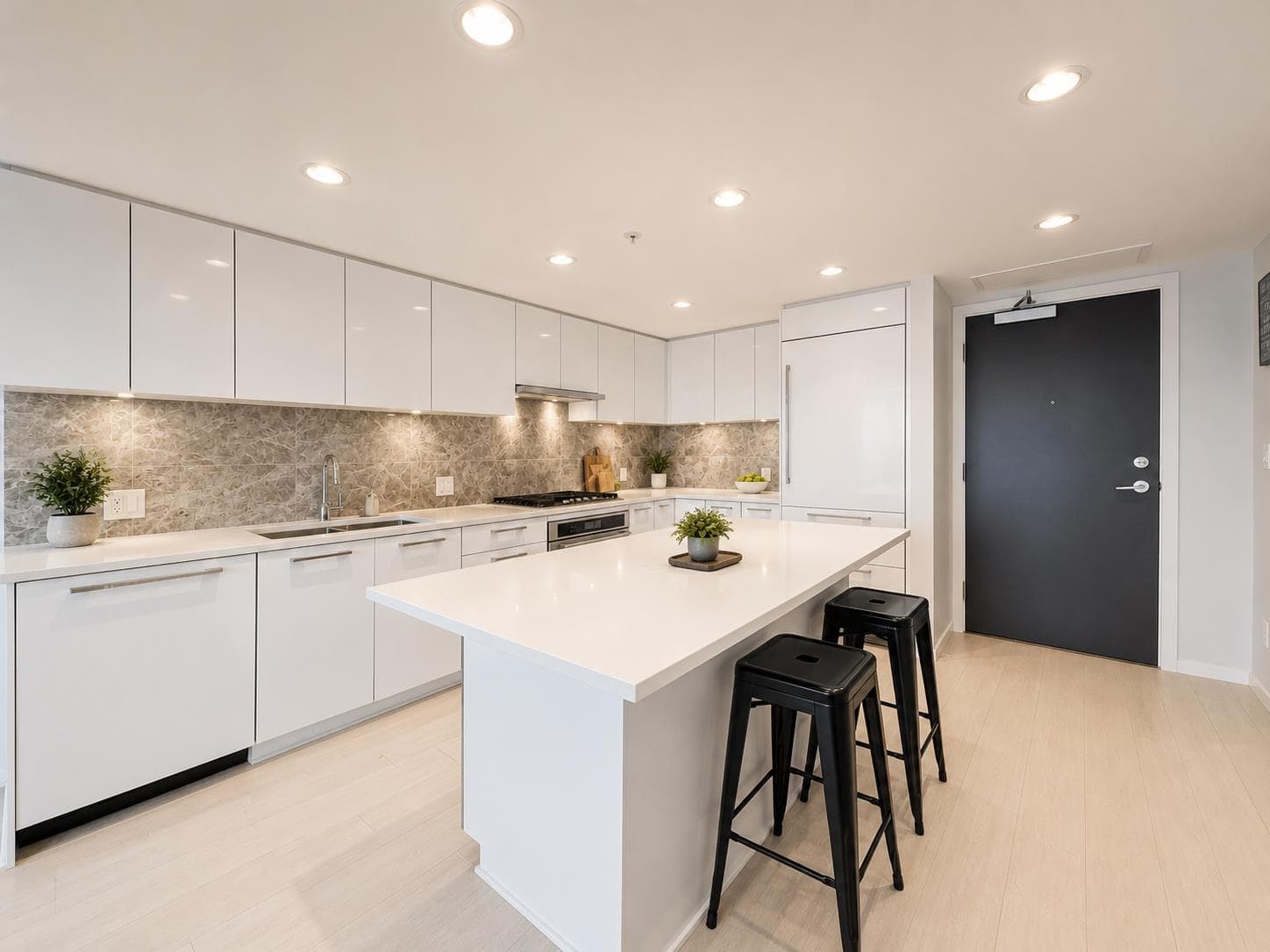 3307 - 6700 Dunblane Avenue, Burnaby, V5H 0J3 — photo 3