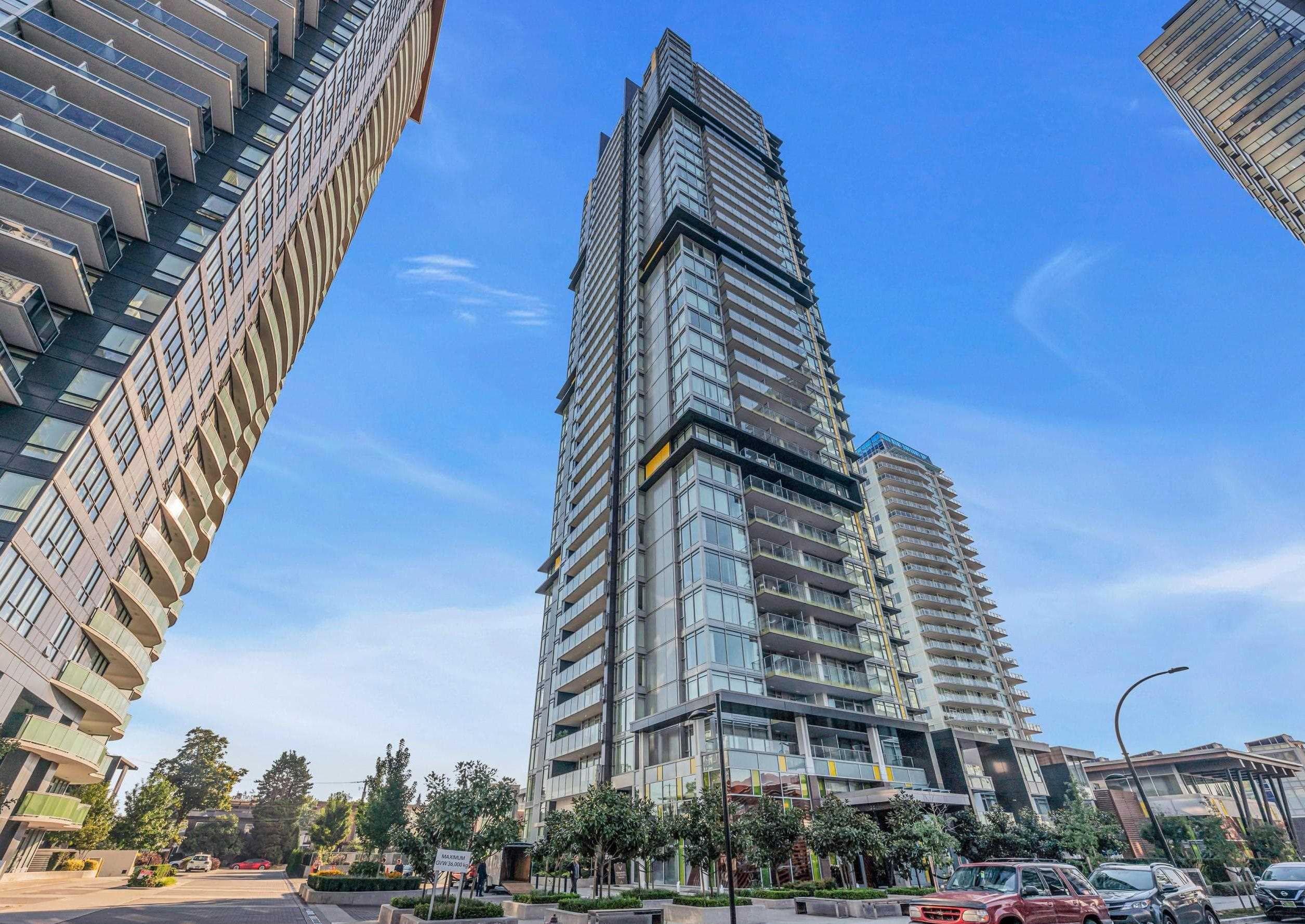 3307 - 6700 Dunblane Avenue, Burnaby, V5H 0J3 — photo 1
