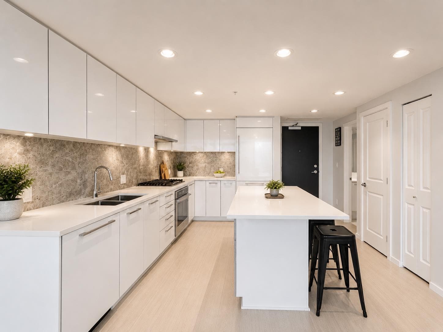 3307 - 6700 Dunblane Avenue, Burnaby, V5H 0J3 — photo 4