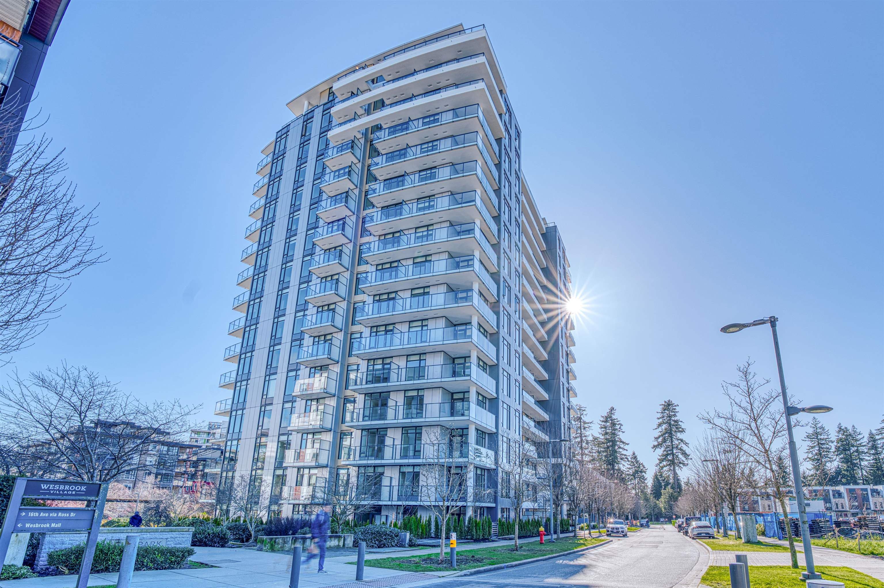 401 - 6138 Birney Avenue, Vancouver, V6S 0N1 — photo 2