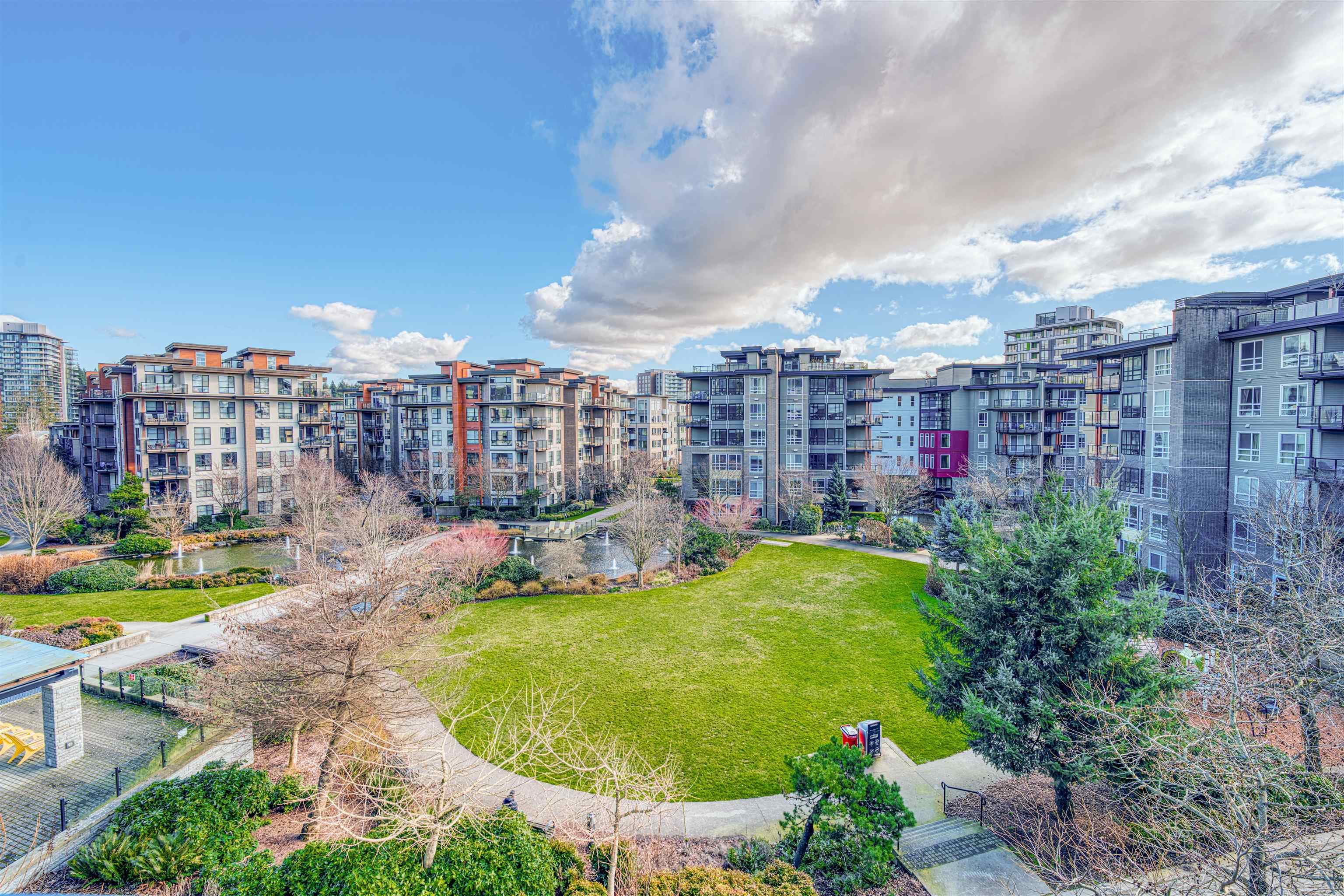 401 - 6138 Birney Avenue, Vancouver, V6S 0N1 — photo 1