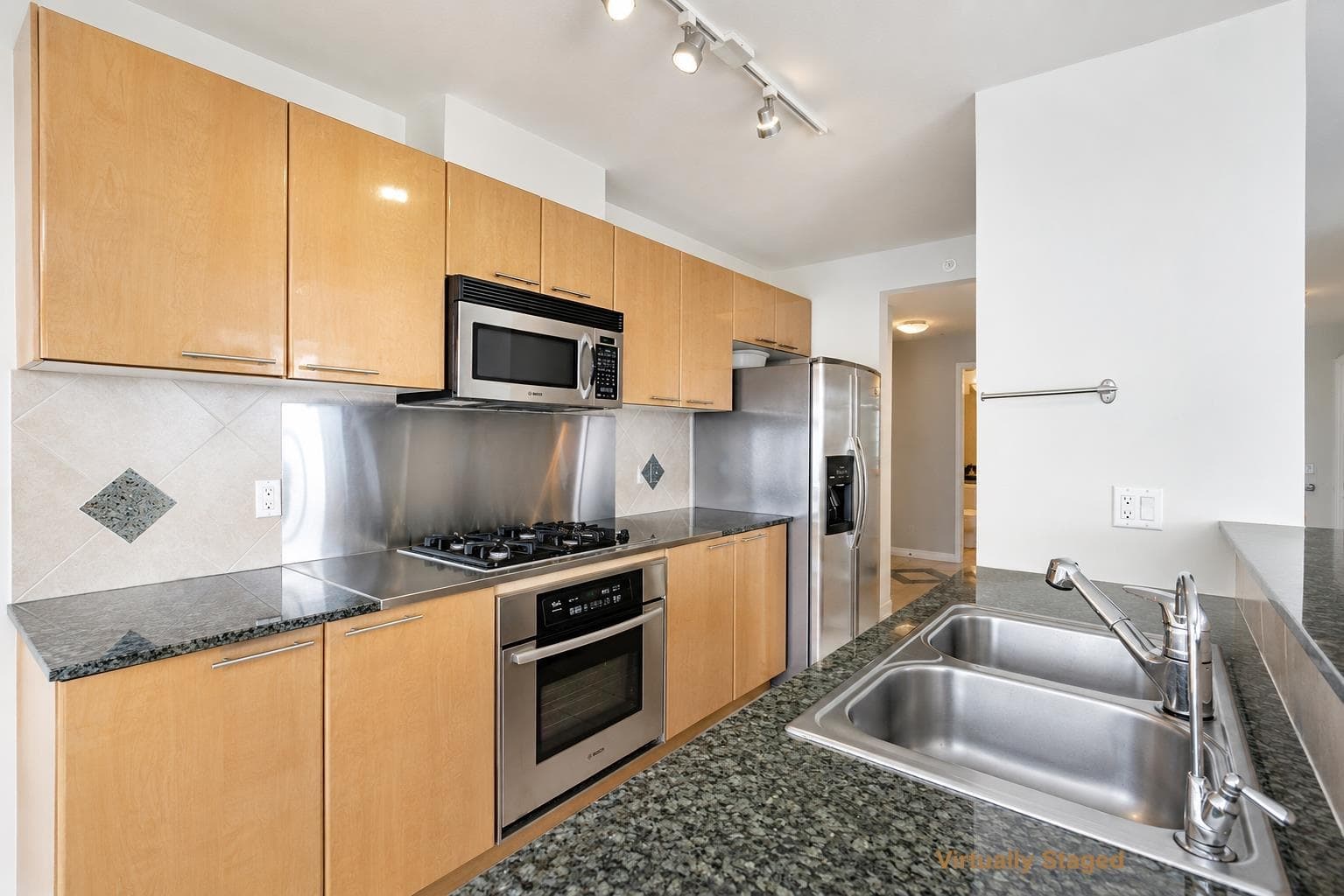 1001 - 5933 Cooney Road, Richmond, V6X 4H3 — photo 5