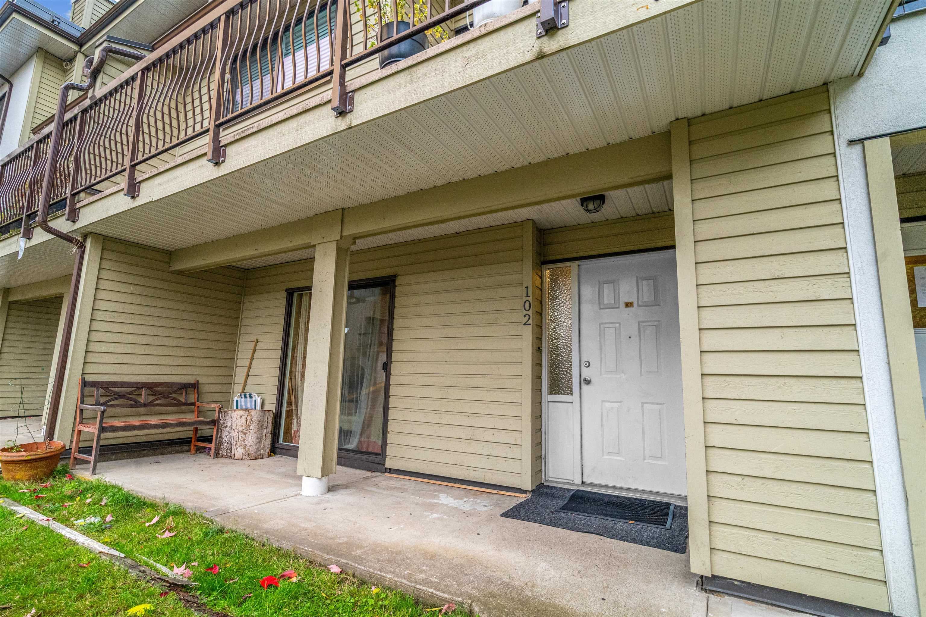 102 - 7150 133 Street, Surrey, V3W 7Z7 — photo 2