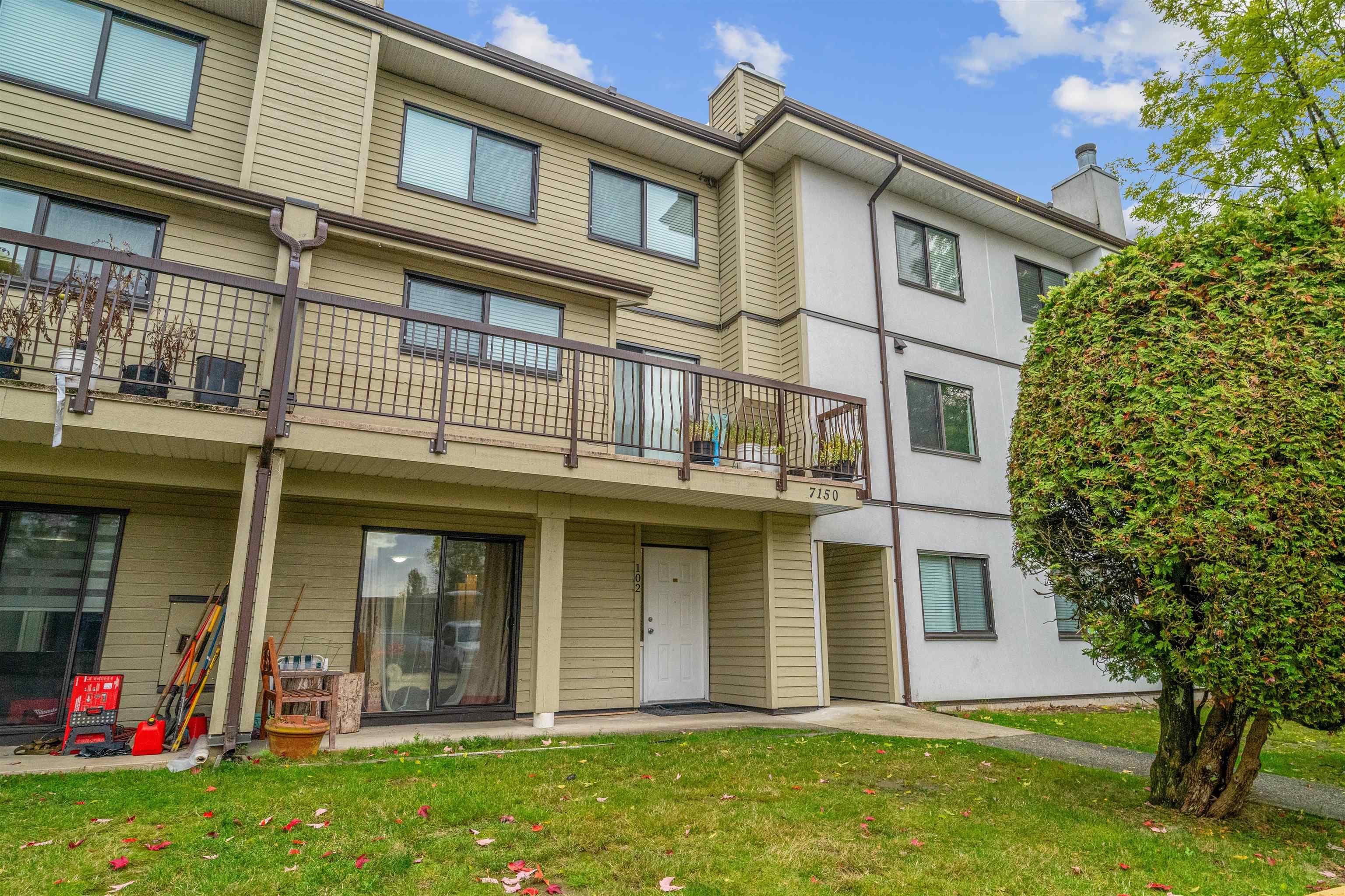 102 - 7150 133 Street, Surrey, V3W 7Z7 — photo 3