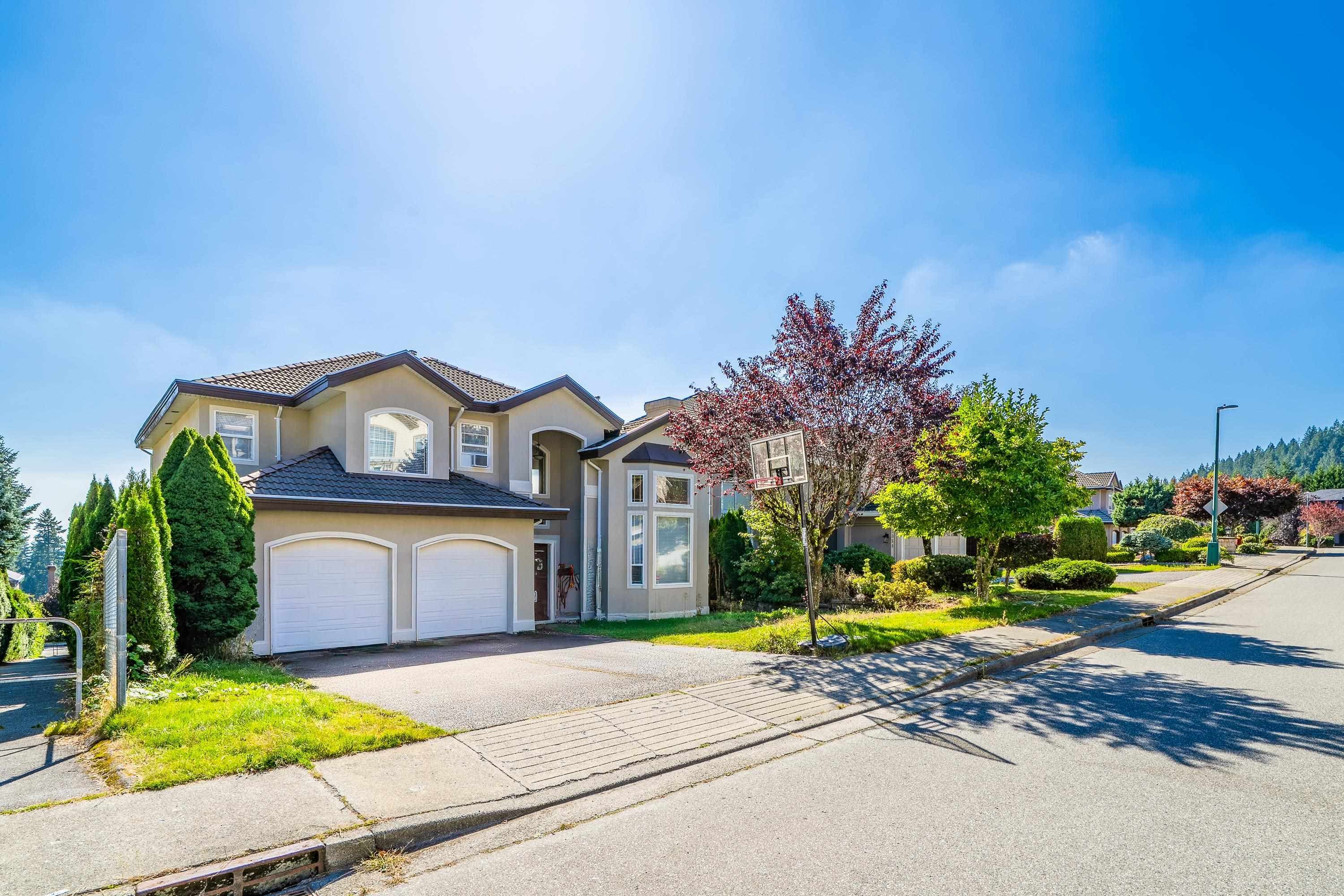 3070 Timber Court, Coquitlam, V3E 2Y8 — photo 2