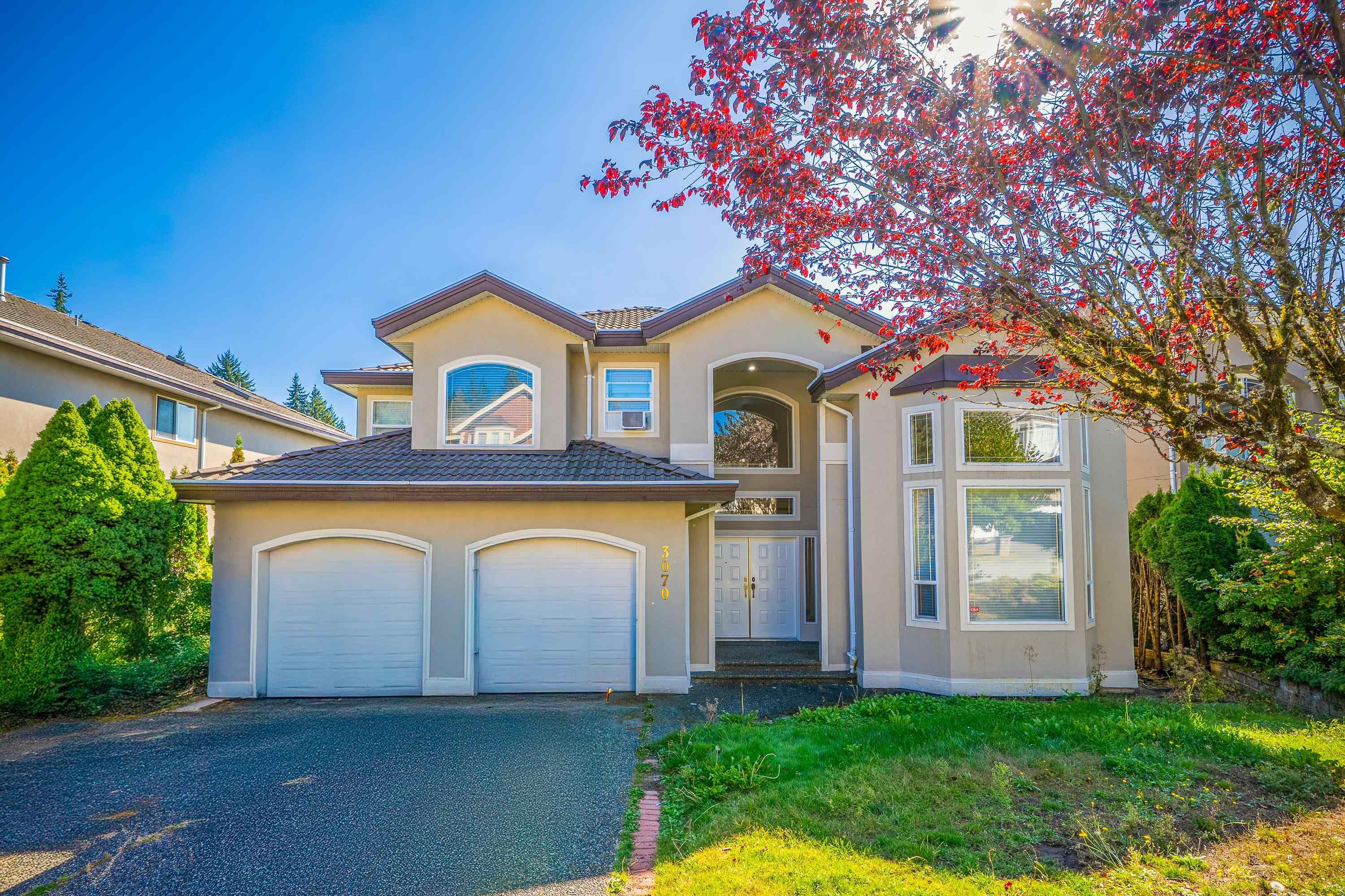 3070 Timber Court, Coquitlam, V3E 2Y8 — photo 1