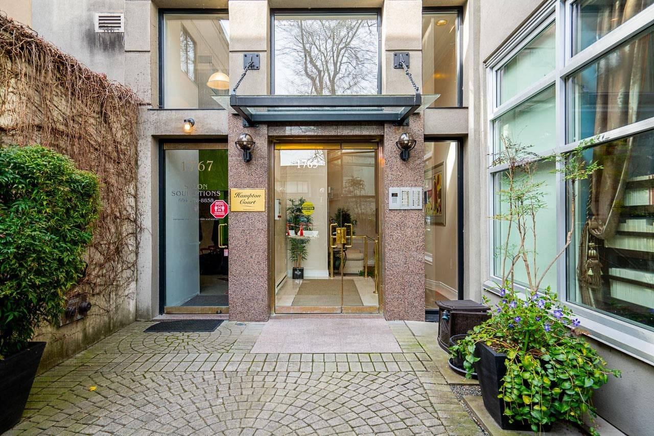 204 - 1765 Marine Drive, West Vancouver, V7V 1J5 — photo 5