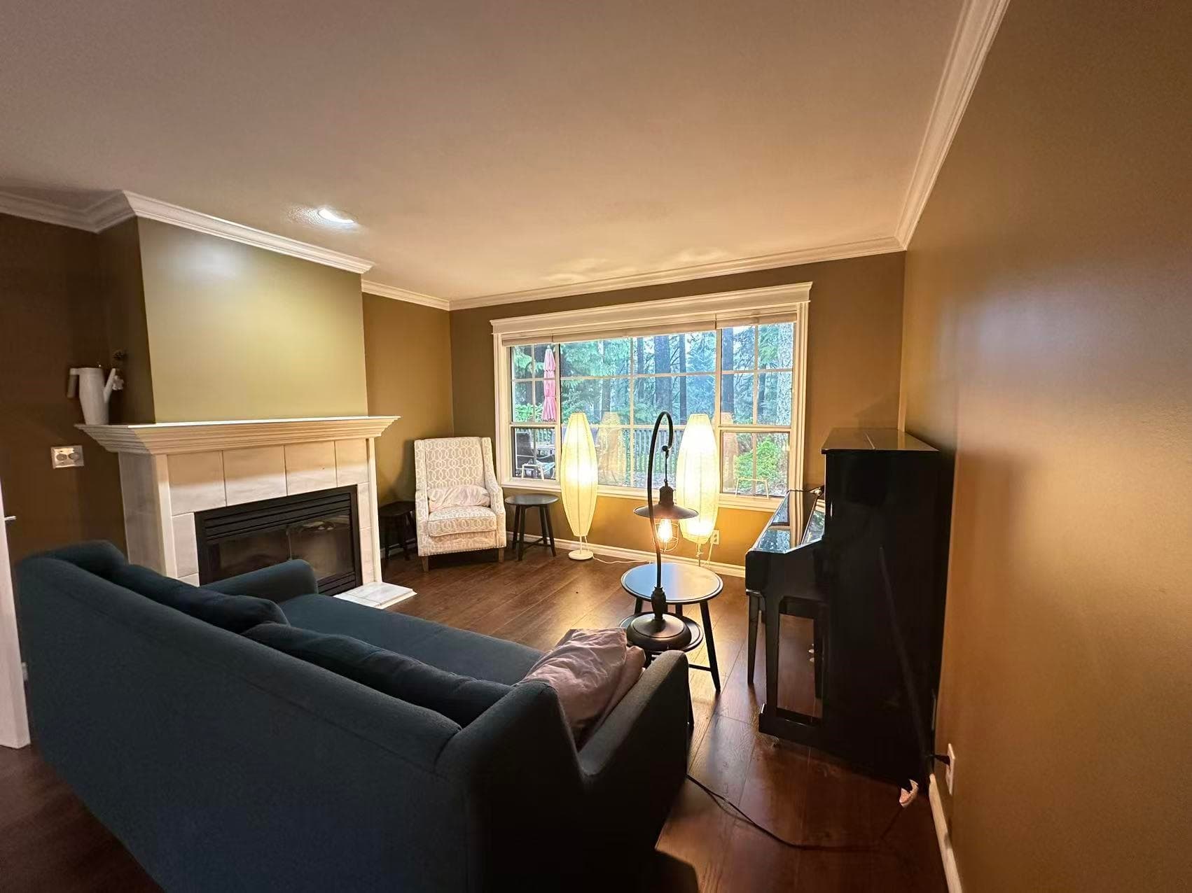 37 Deerwood Place, Port Moody, V3H 4X7 — photo 1