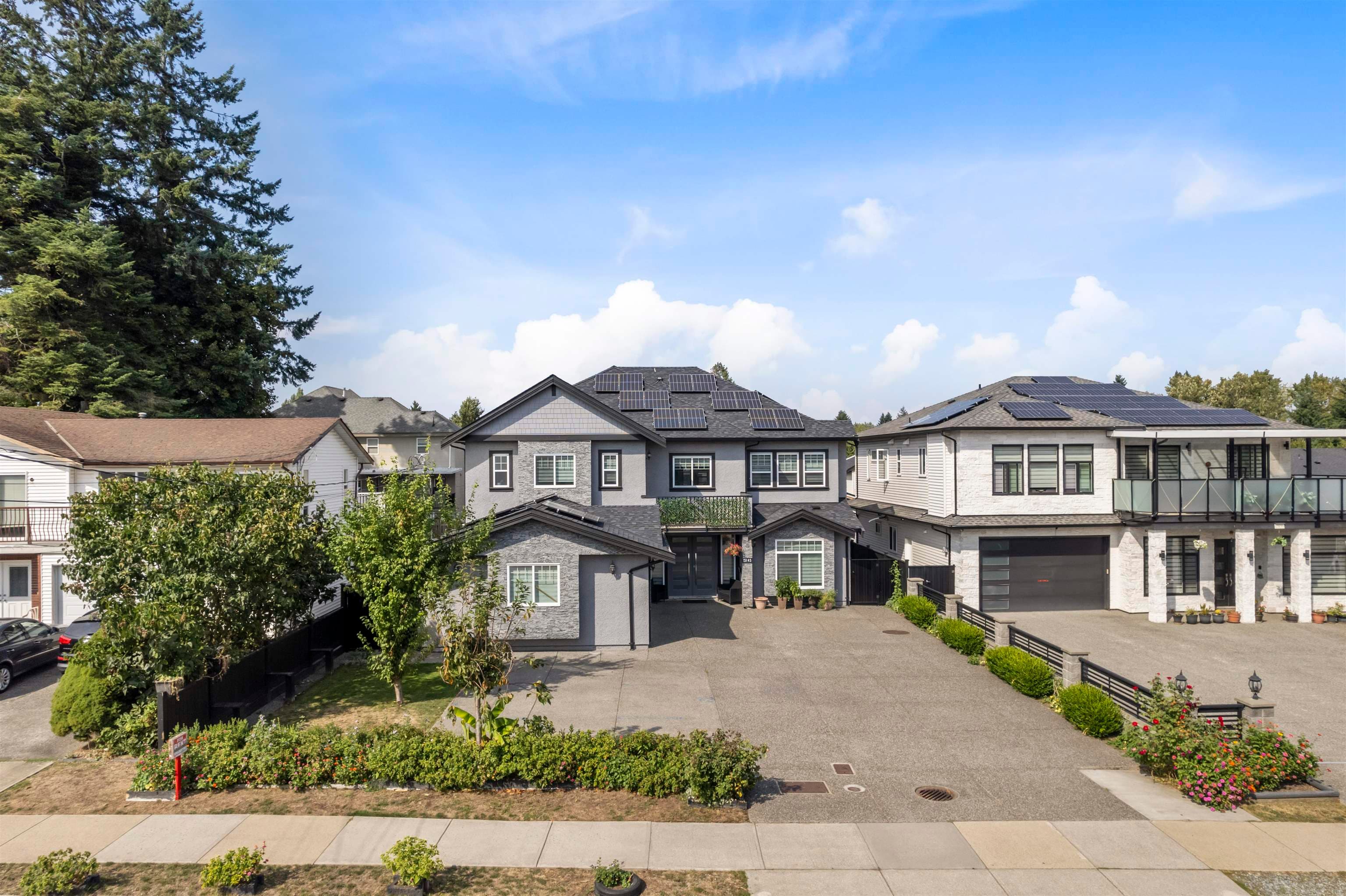 13145 68 Avenue, Surrey