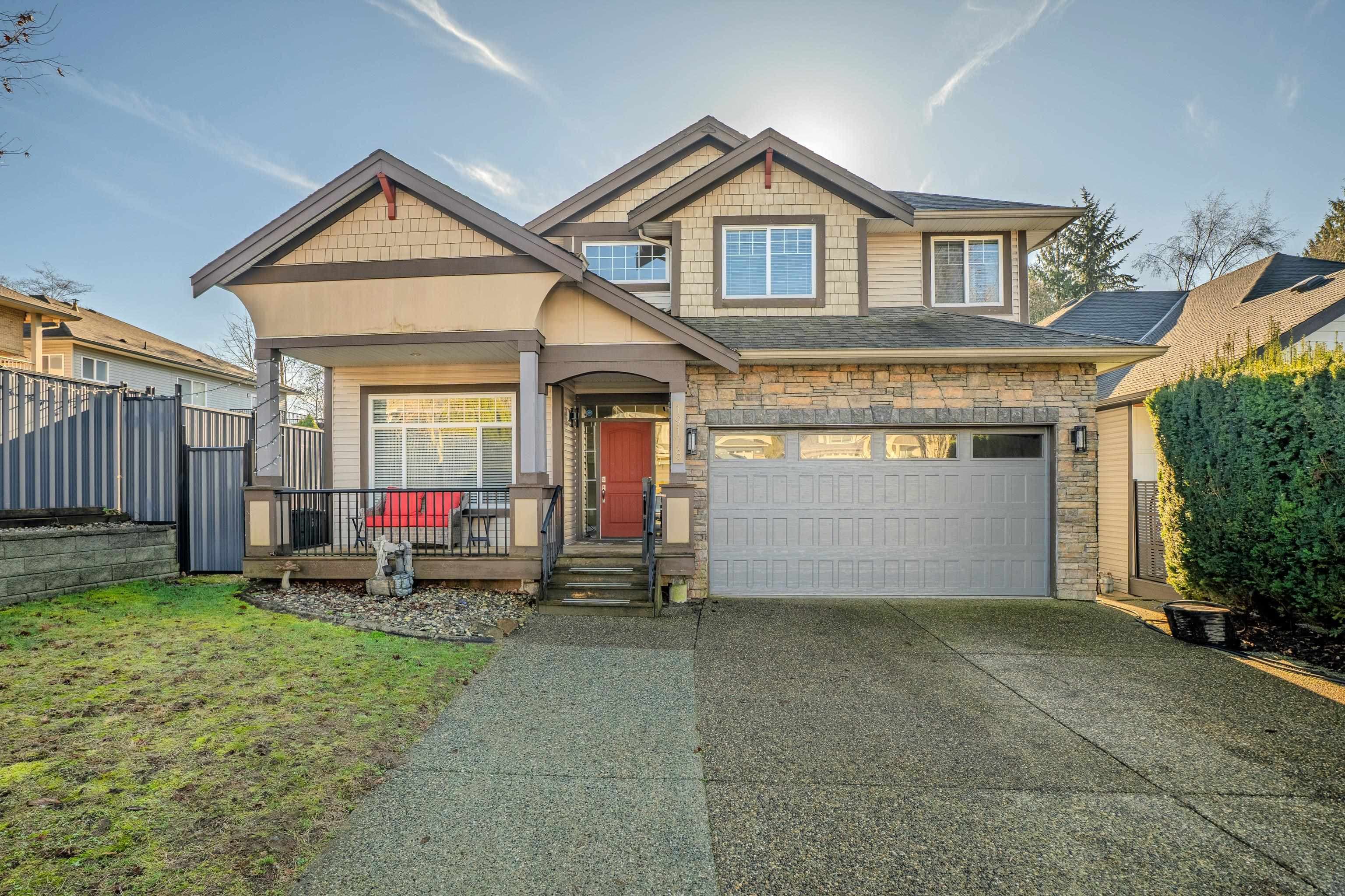 19178 117a Avenue, Pitt Meadows, V3Y 2R3 — photo 2