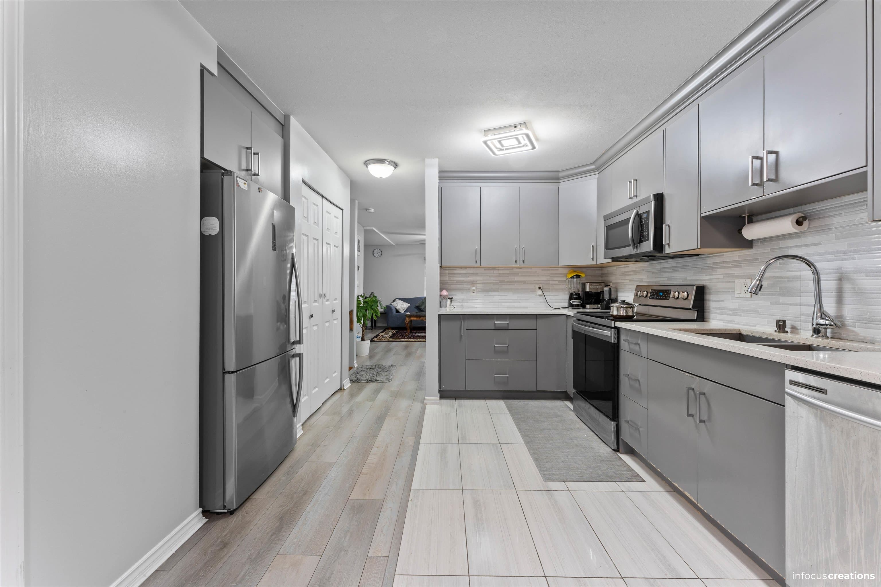 9 - 12730 66 Avenue, Surrey, V3W 1P3 — photo 3