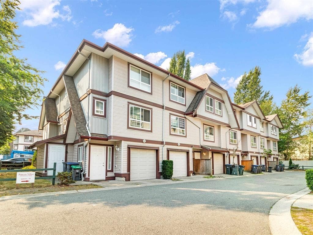 9 - 12730 66 Avenue, Surrey, V3W 1P3 — photo 1