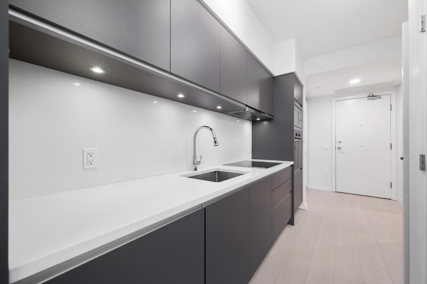 508 - 180 E 2nd Avenue, Vancouver, V5T 0K4 — photo 5
