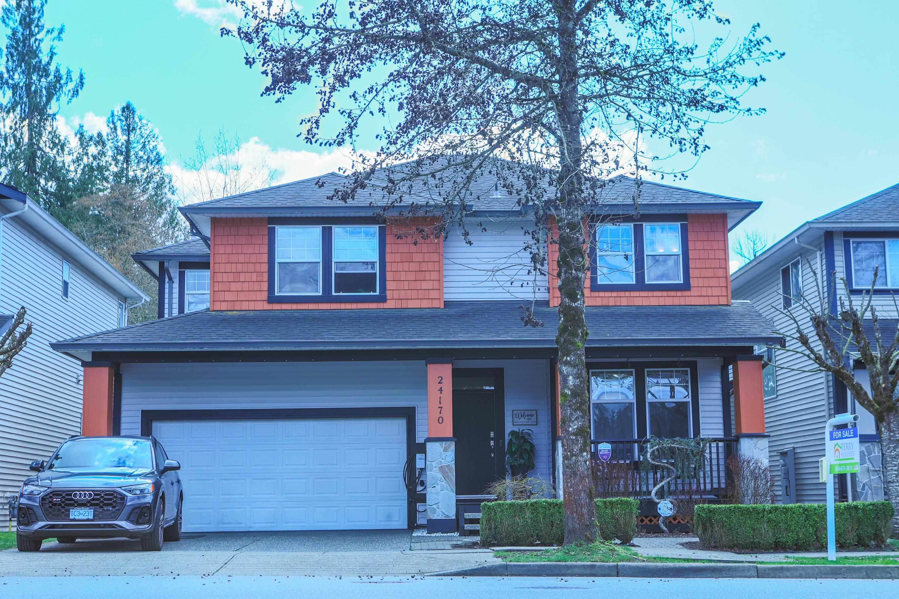 24170 Hill Avenue, Maple Ridge, V2W 2C9 — photo 1