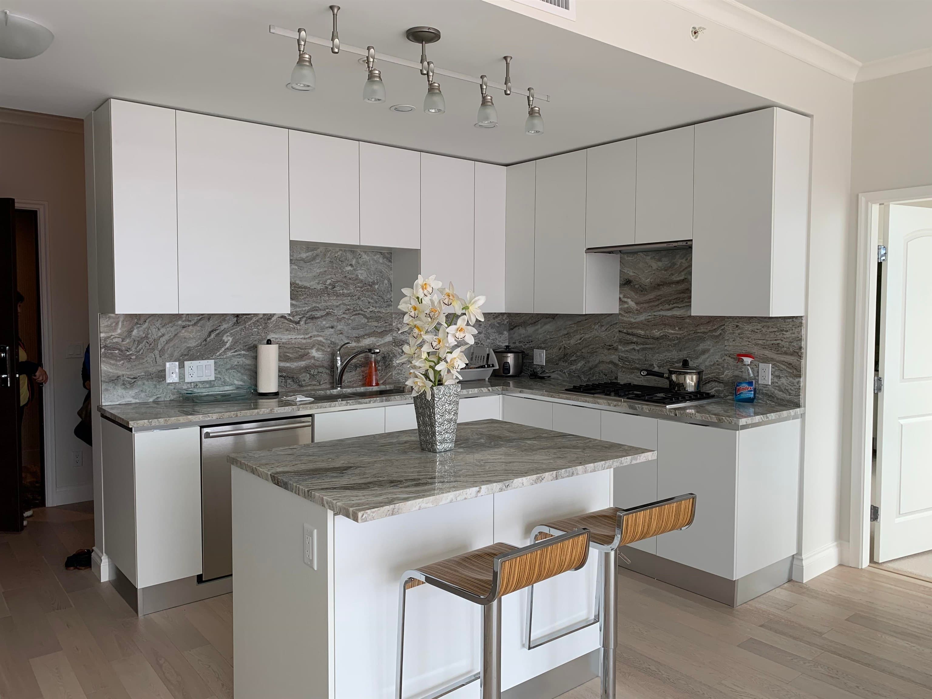 807 - 175 Victory Ship Way, Vancouver, V7L 0G1 — photo 5