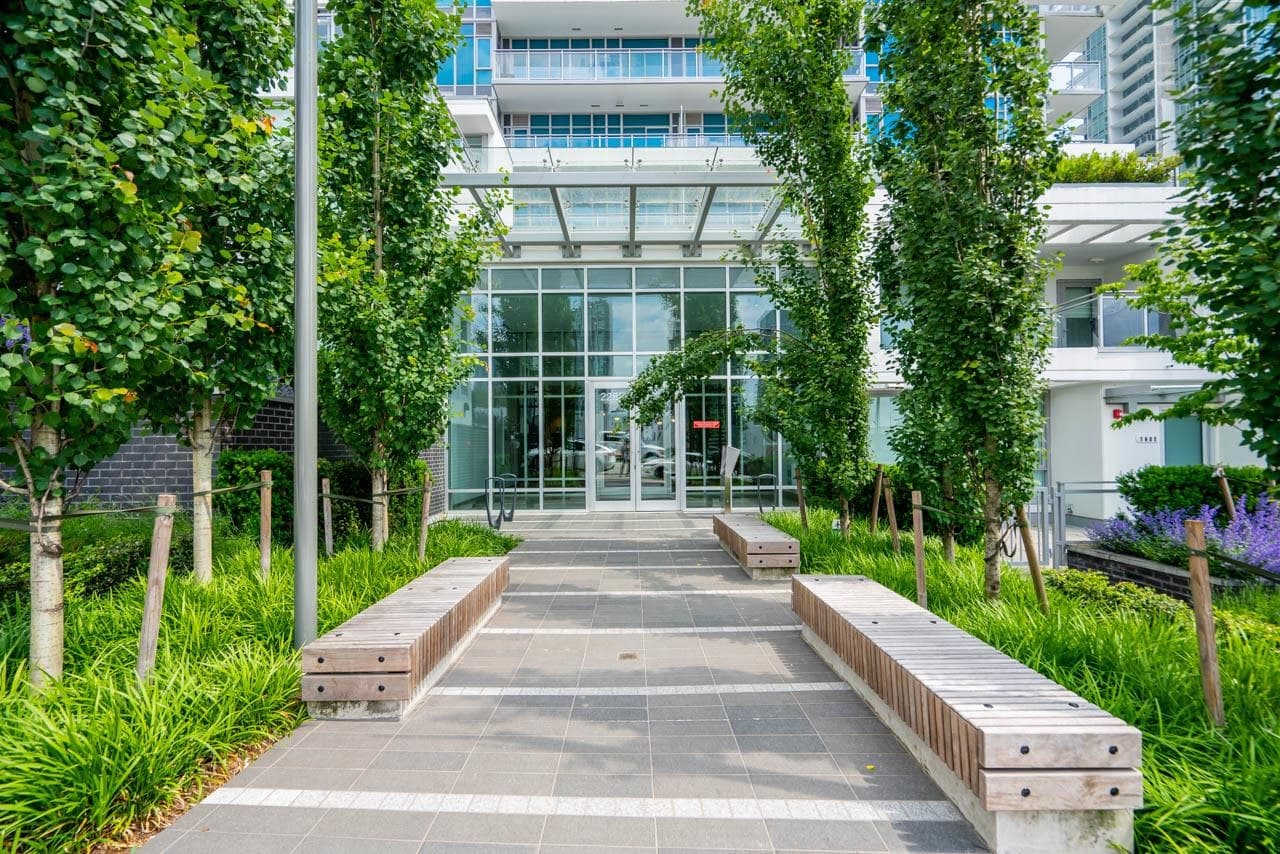 506 - 2288 Alpha Avenue, Burnaby, V5C 0L9 — photo 2
