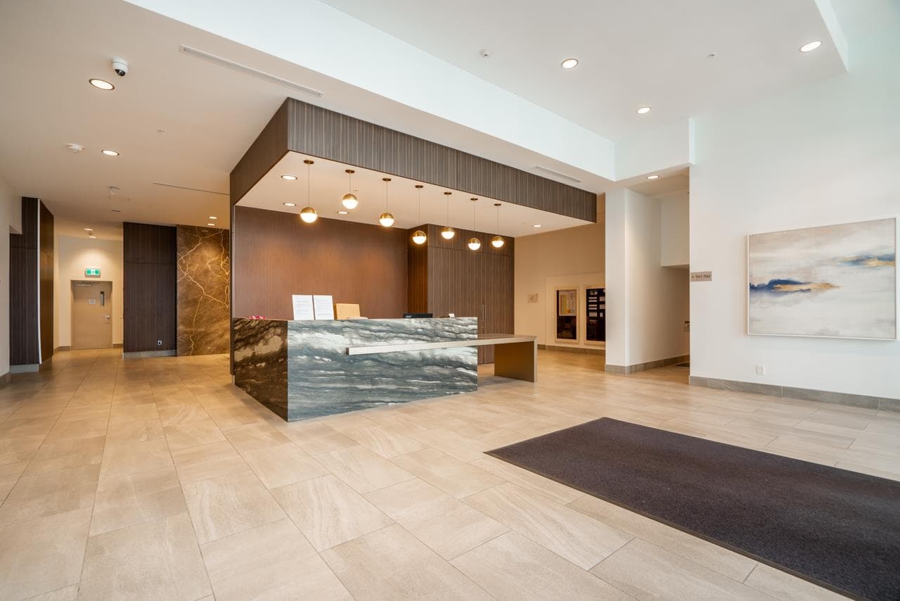 506 - 2288 Alpha Avenue, Burnaby, V5C 0L9 — photo 3