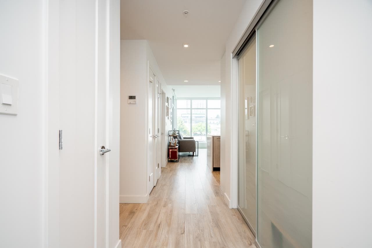506 - 2288 Alpha Avenue, Burnaby, V5C 0L9 — photo 5