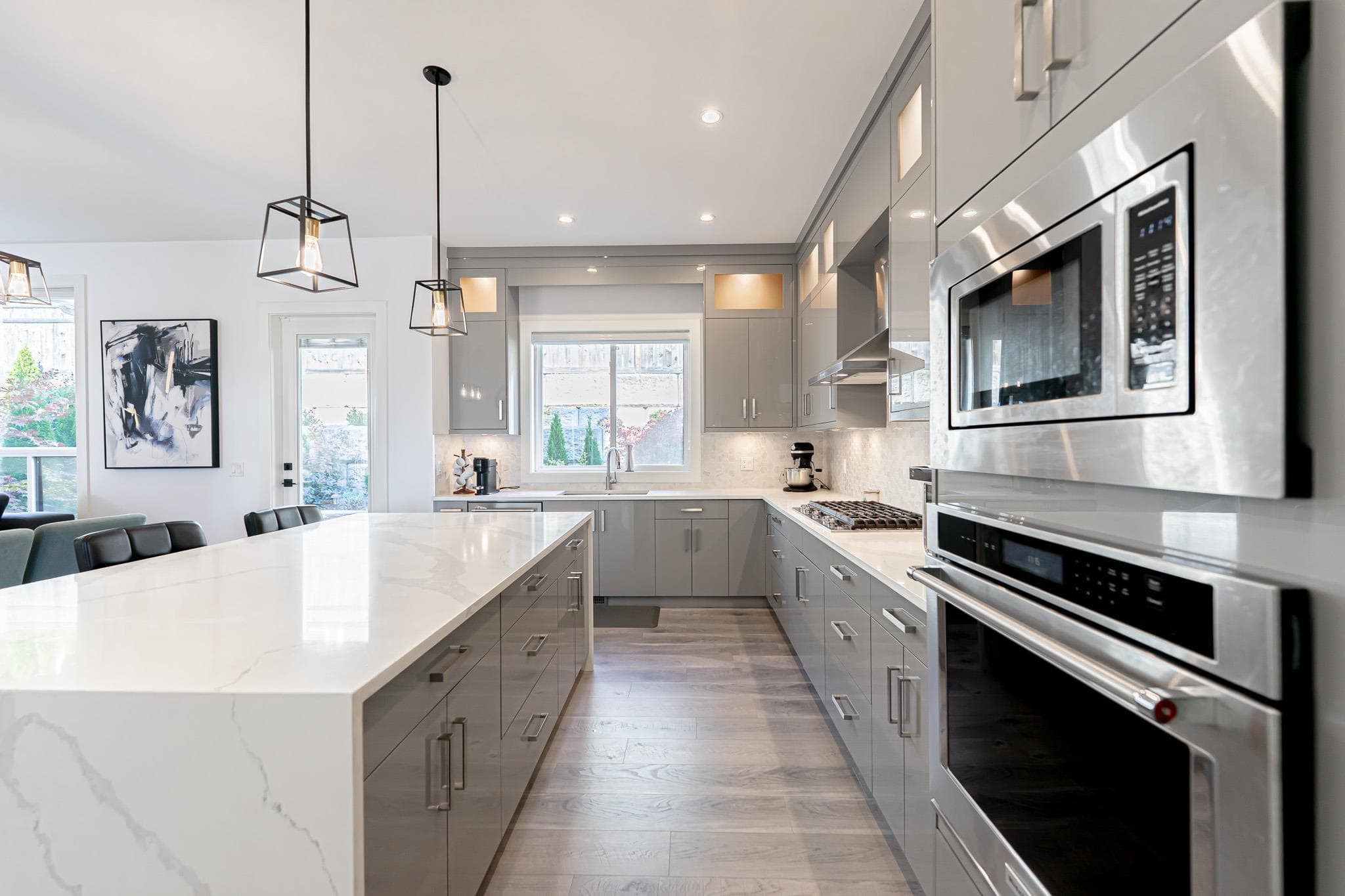 16755 16a Avenue, Surrey, V3Z 0B4 — photo 5