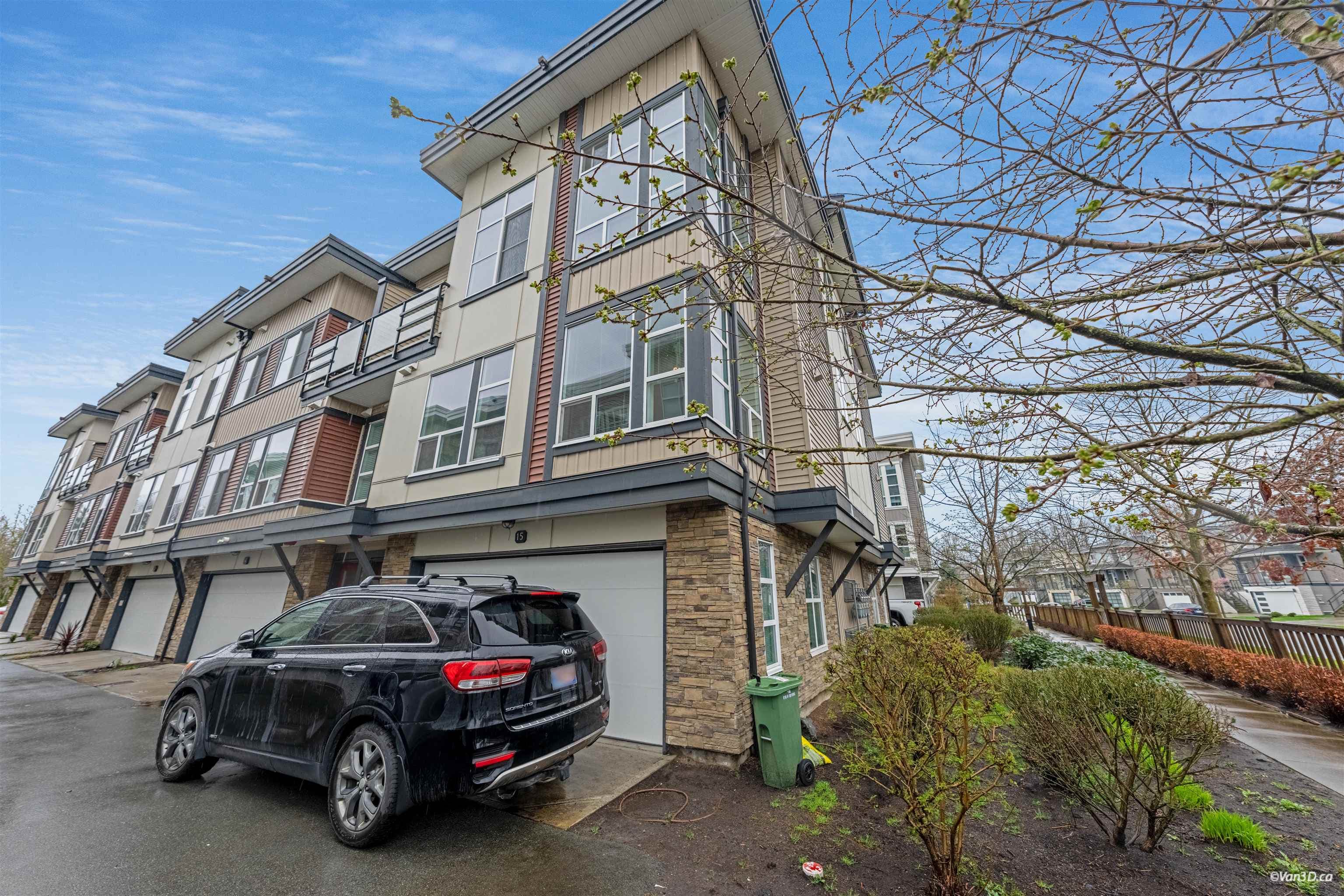 15 - 8466 Midtown Way, Chilliwack, V2P 0G8 — photo 3