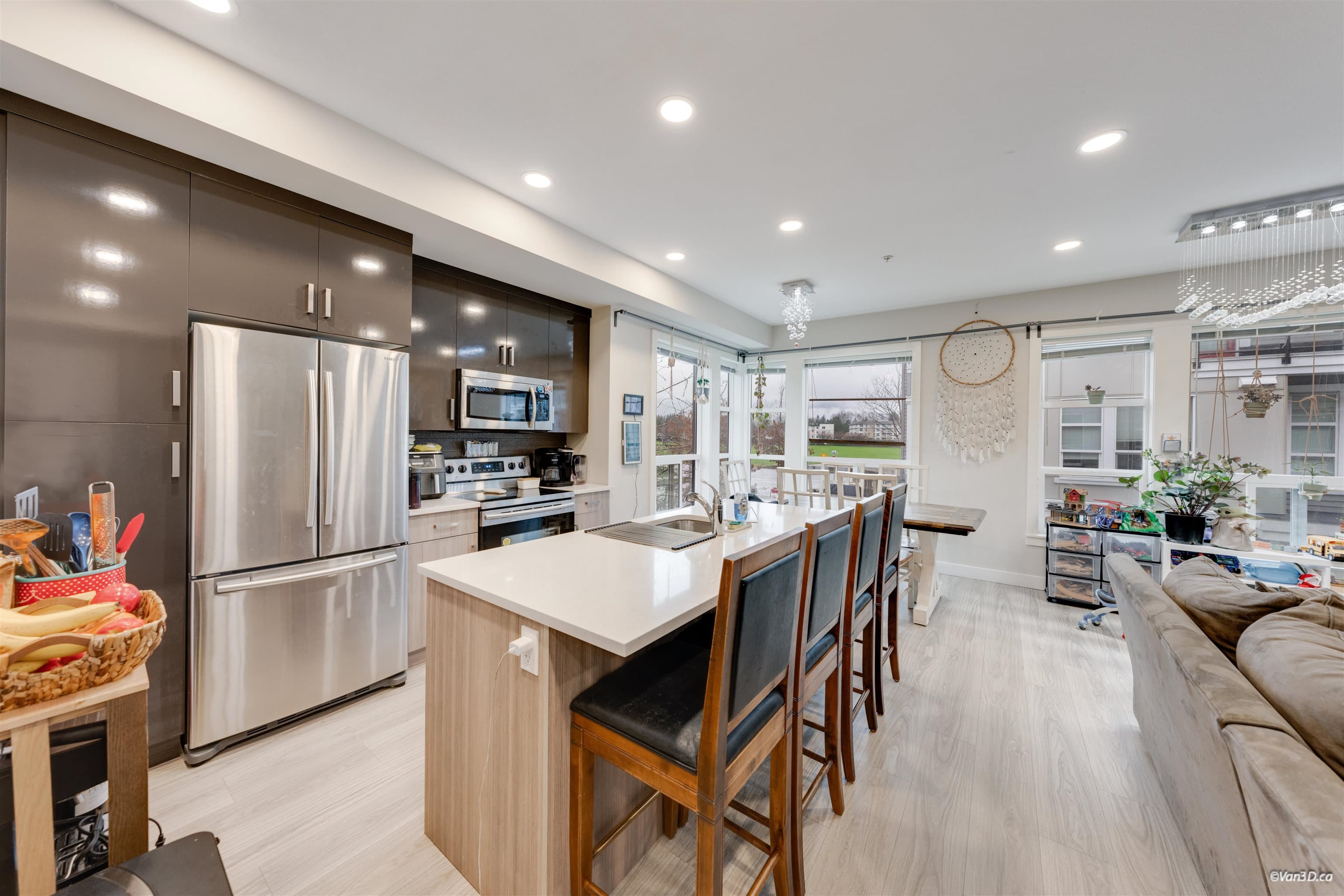 15 - 8466 Midtown Way, Chilliwack, V2P 0G8 — photo 5
